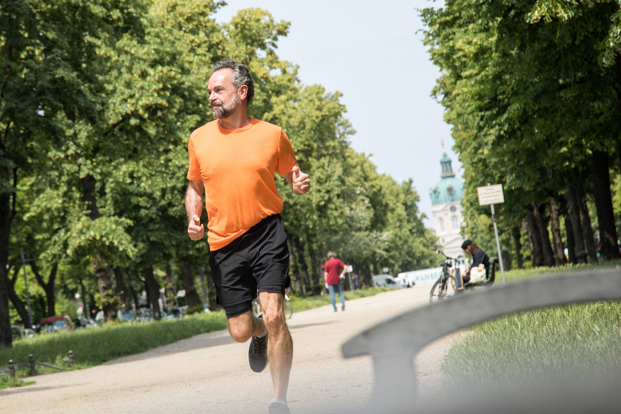 La planificación es clave para evolucionar como corredor (Foto: Christin Klose/dpa)