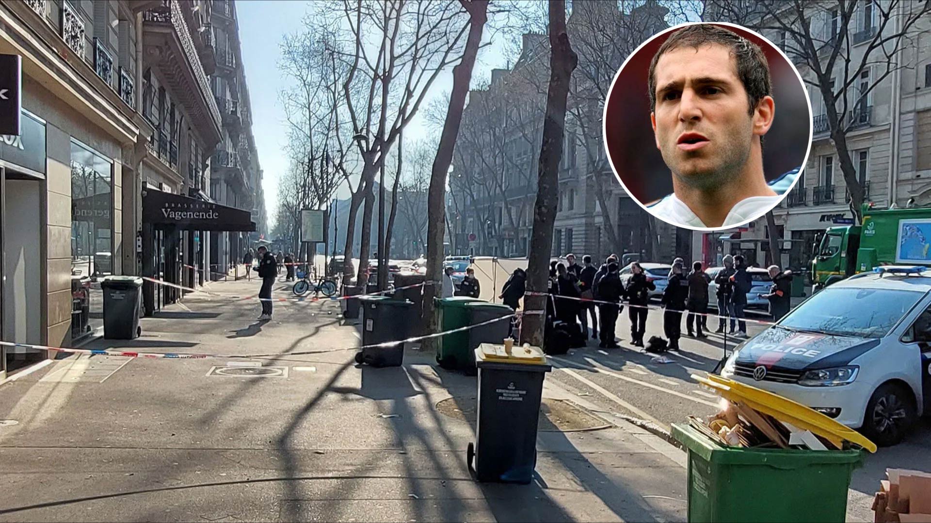 Una frase escalofriante y el plan para emboscarlos: revelaron detalles estremecedores sobre el crimen del ex Puma Federico Mart&iacute;n Aramburu