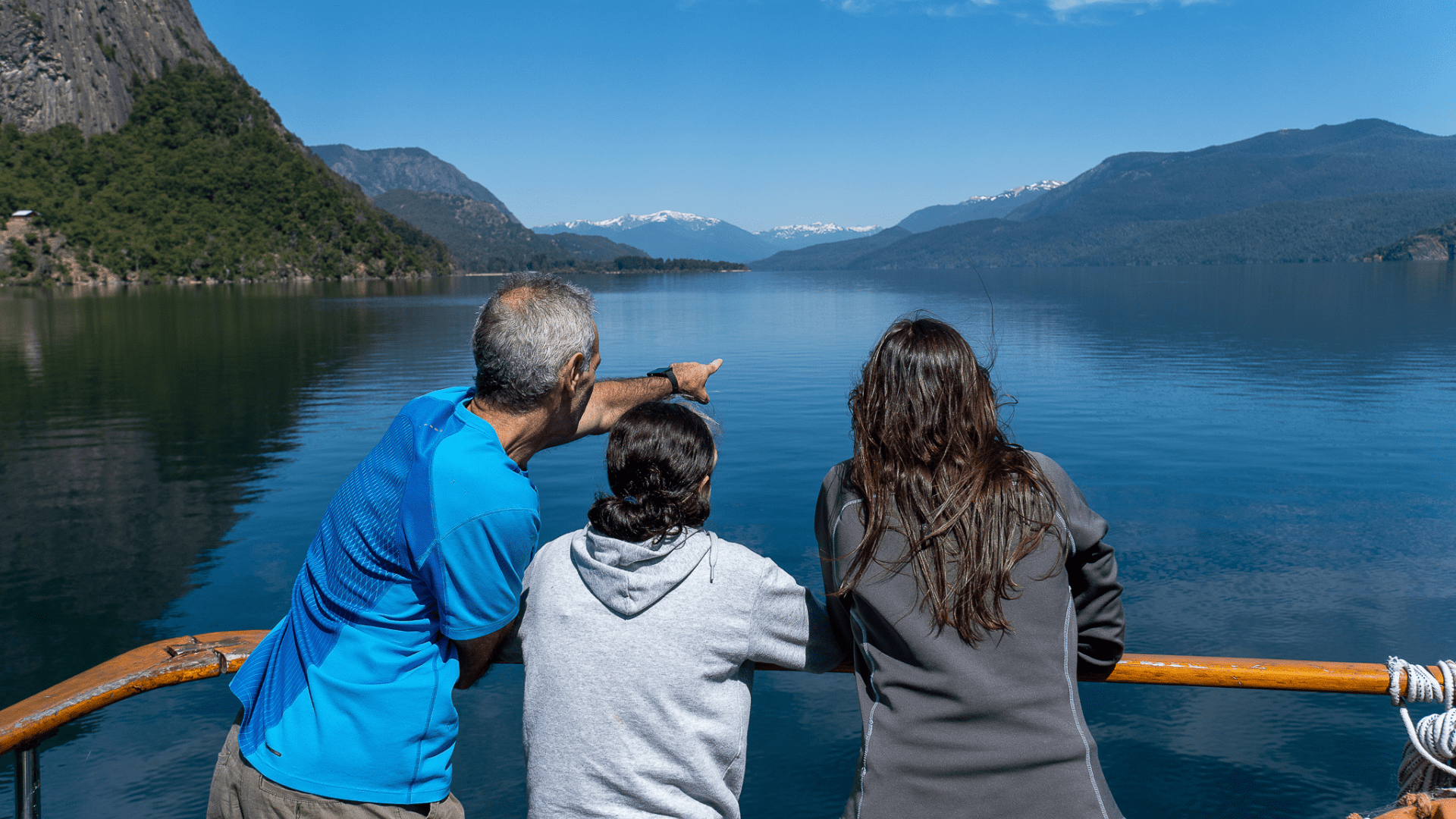 Vacacionar en la Argentina: un nuevo beneficio brinda hasta 100 dólares por turista extranjero