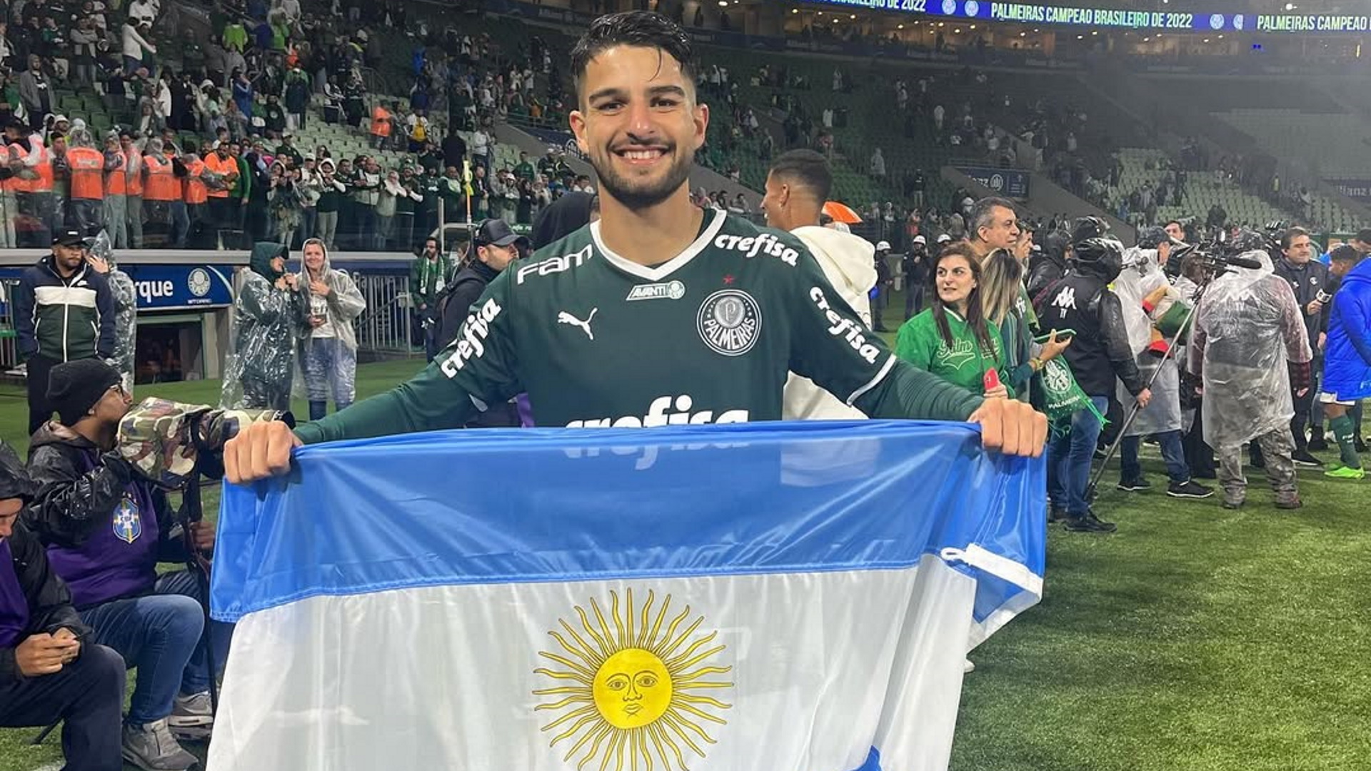 La lista de Scaloni para el Mundial tras la lesi&oacute;n de Panichelli: el delantero que acompa&ntilde;ar&aacute; a Juli&aacute;n &Aacute;lvarez y Lautaro Mart&iacute;nez