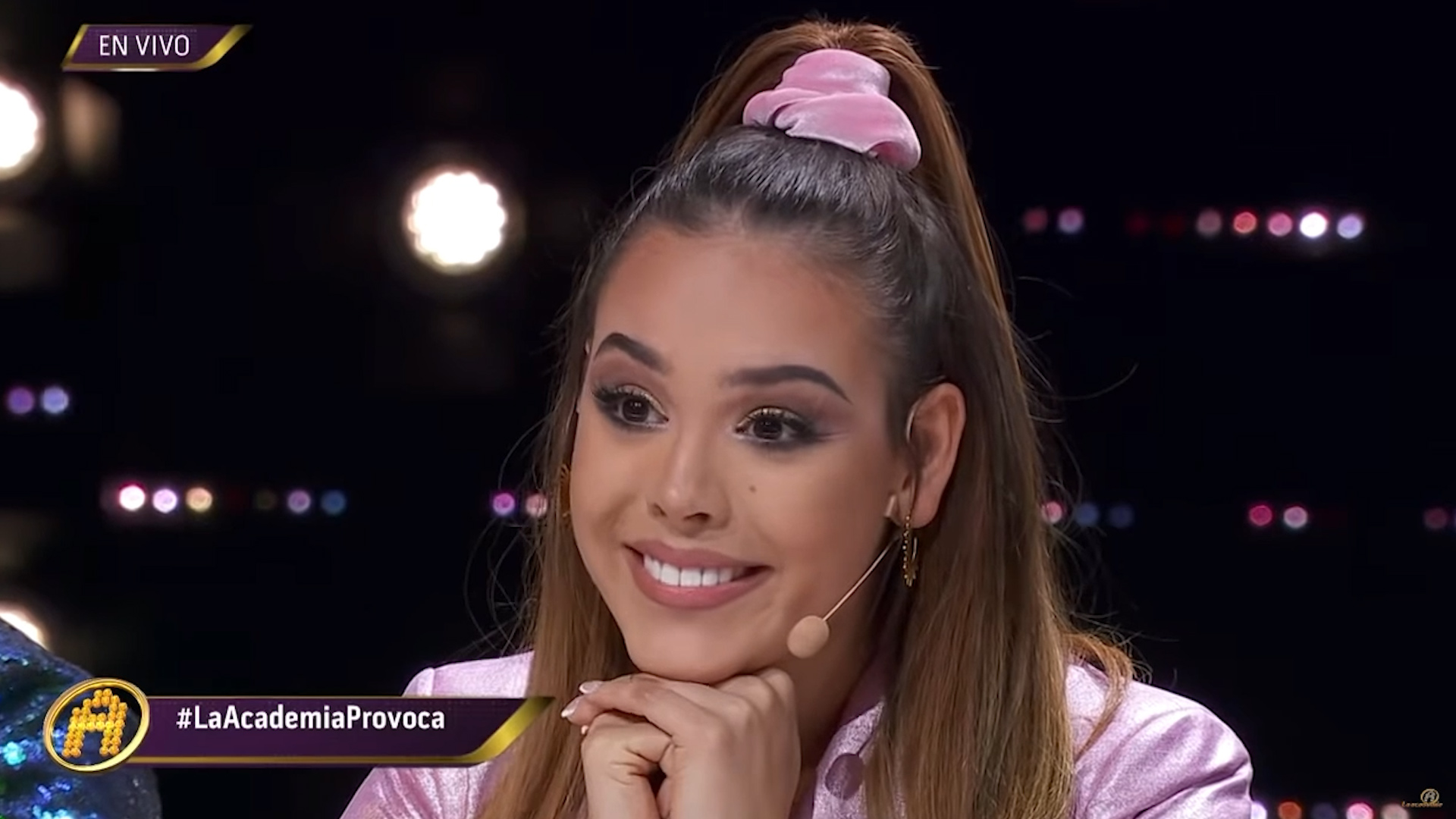 Fans expect another controversy like Danna Paola's 