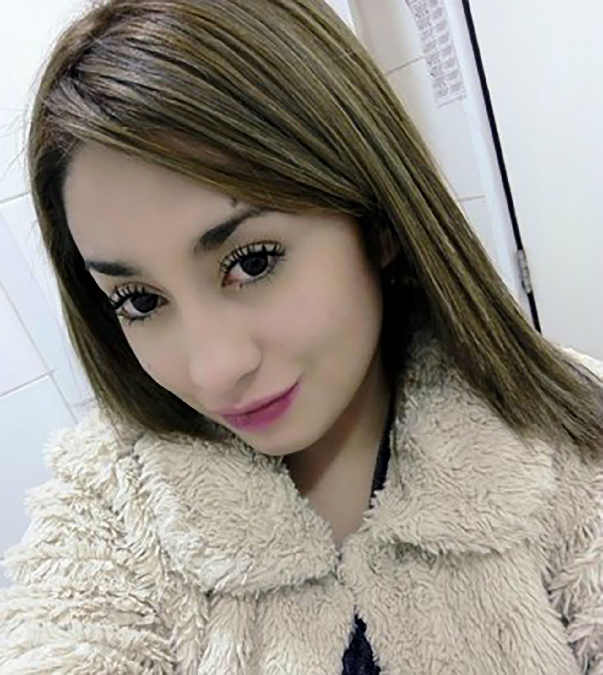 Fernanda Maciel, la joven embarazada fue hallada muerta tras 499 días desaparecida
