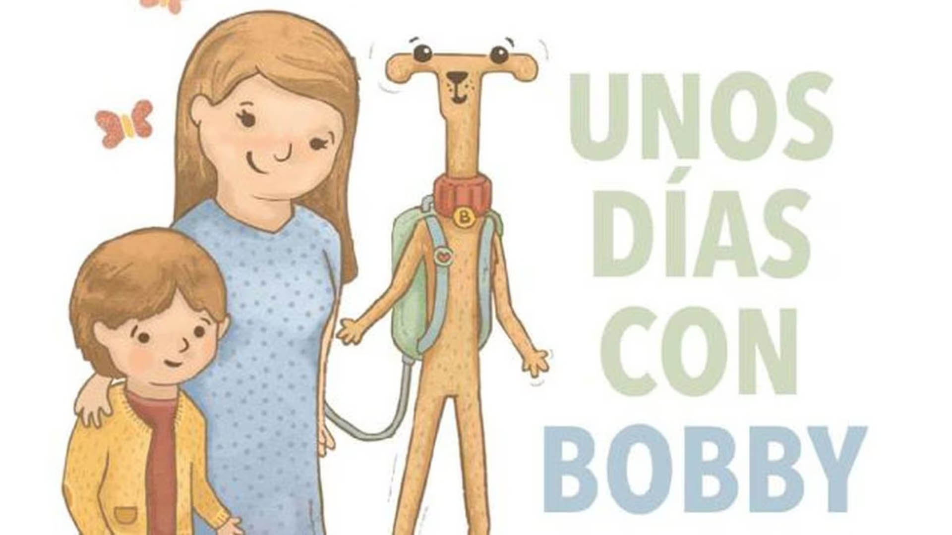 Silvia Miró Quesada: "Esta enfermedad es como el mar, a veces esta calmado y otras agitado. A veces llegas a la meta y otras no. Así es la vida". 