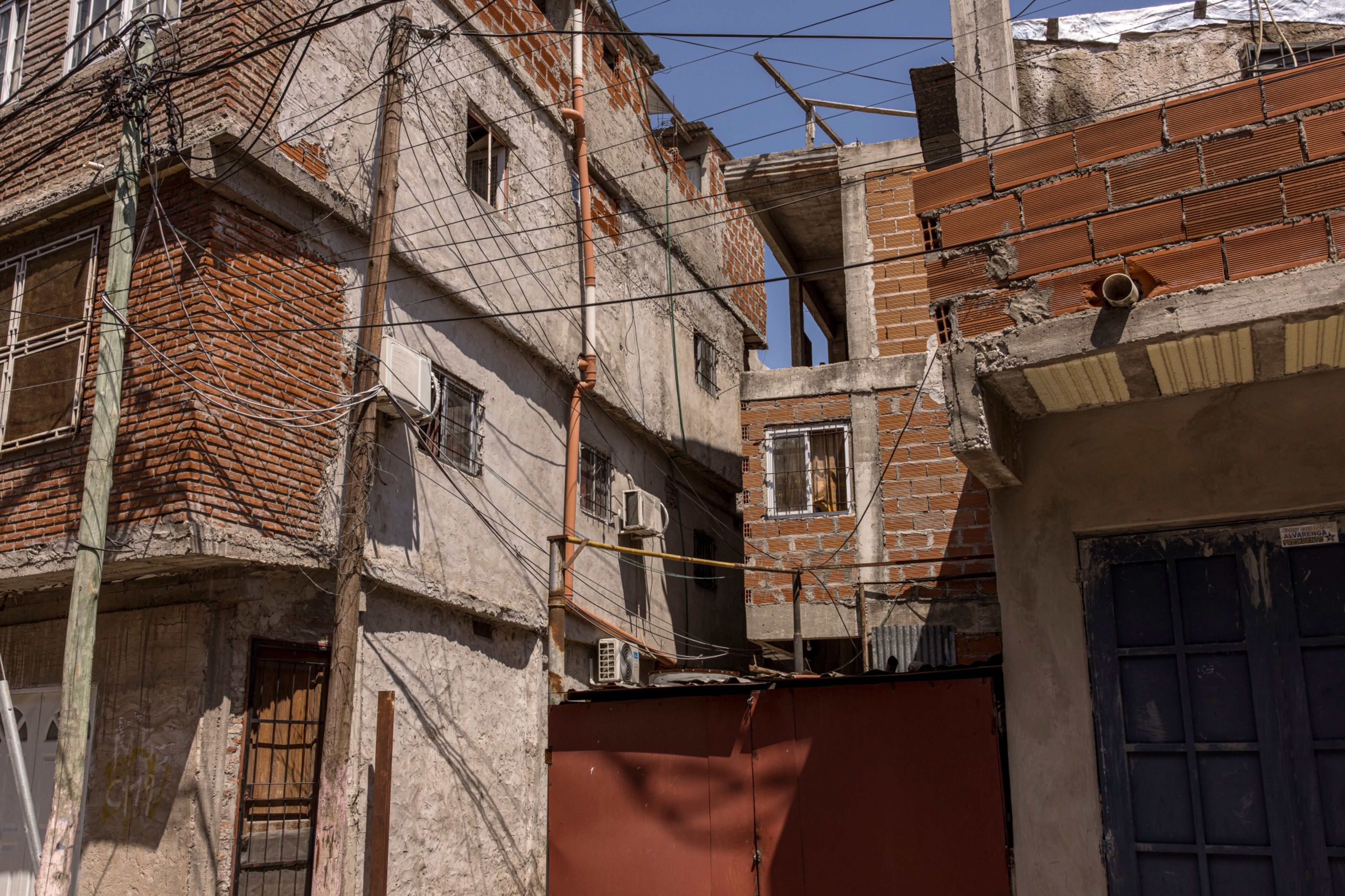 Gio Moreno dio detalles del día que Teo Gutiérrez sacó un arma en el vestuario de Racing tras el clásico y contó la frase que encendió la gresca