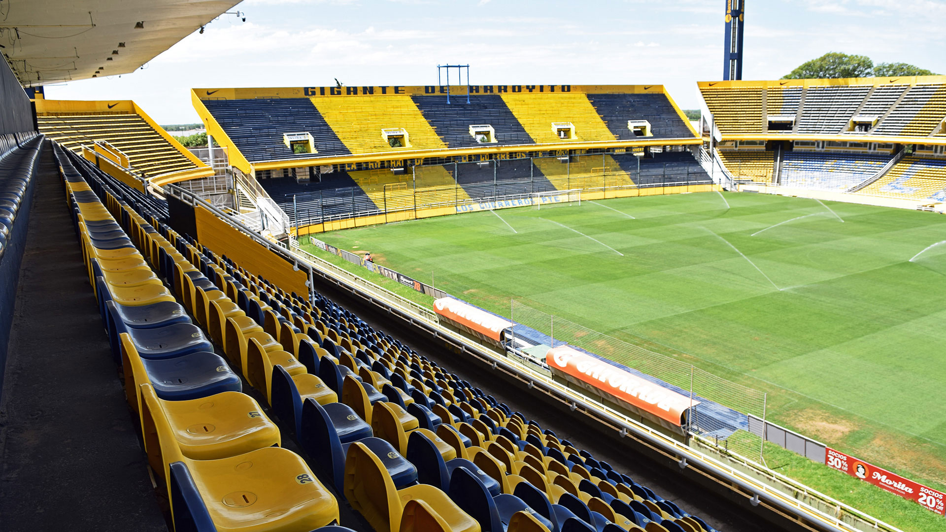 Rosario Central suspendi&oacute; temporalmente las actividades de la categor&iacute;a 2013 tras una denuncia por violencia y presunto abuso