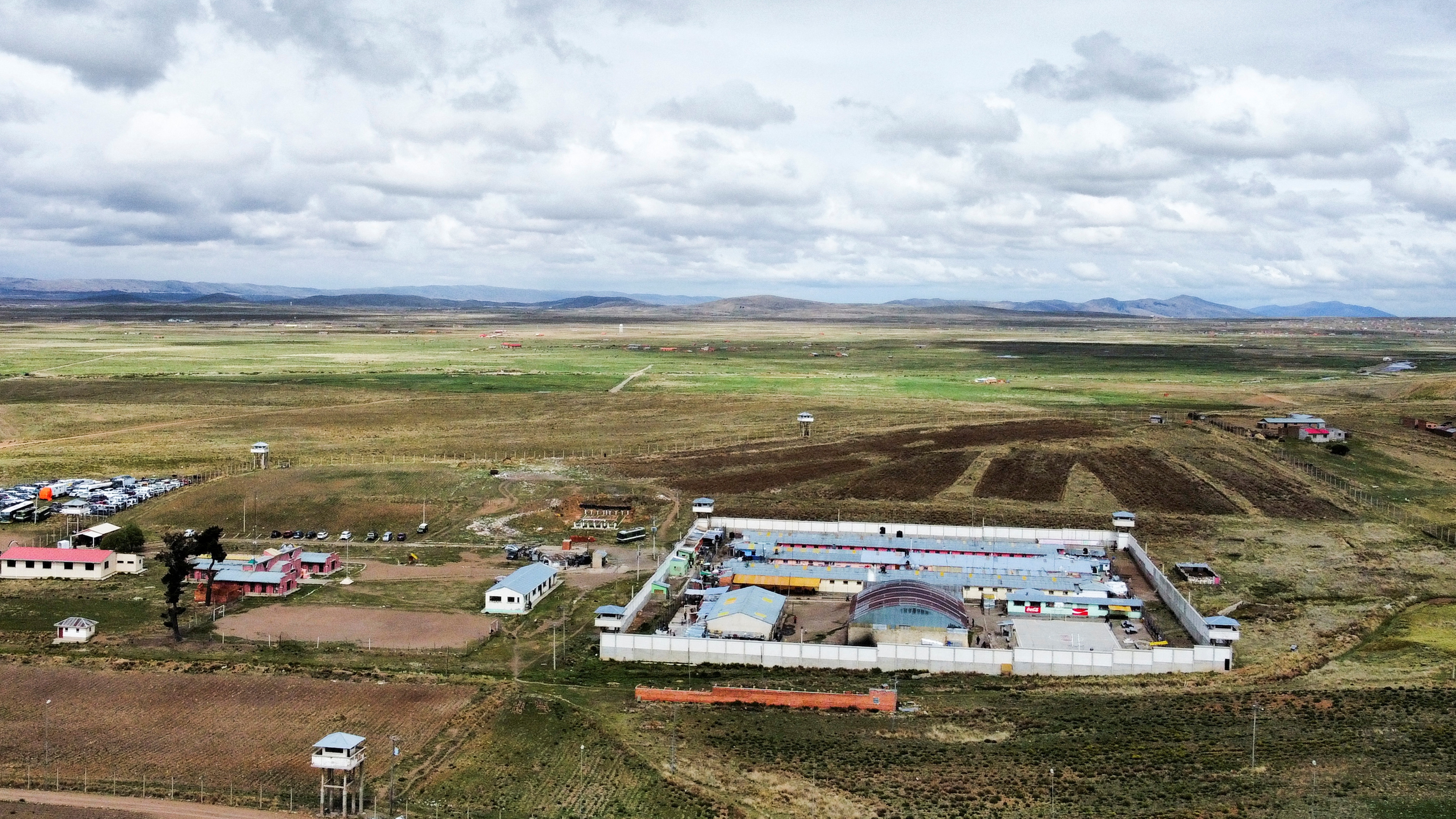La CGT apuesta a movilizar unas 150 mil personas a la Plaza de Mayo y refuerza su operativo de seguridad