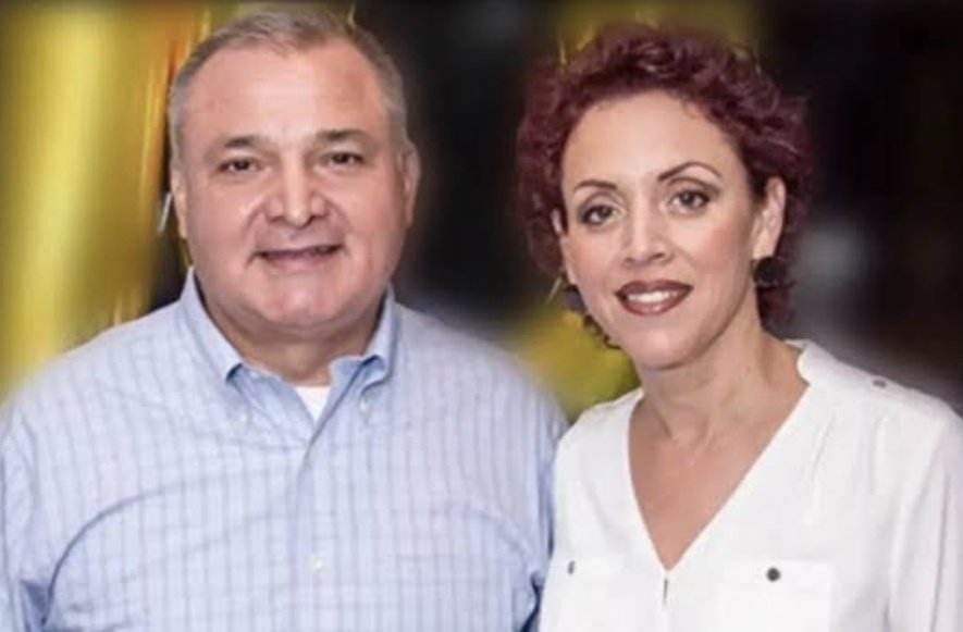 Familia Weinberg: los socios de Genaro García Luna en el poder darían información sobre el caso a la FGR - Infobae