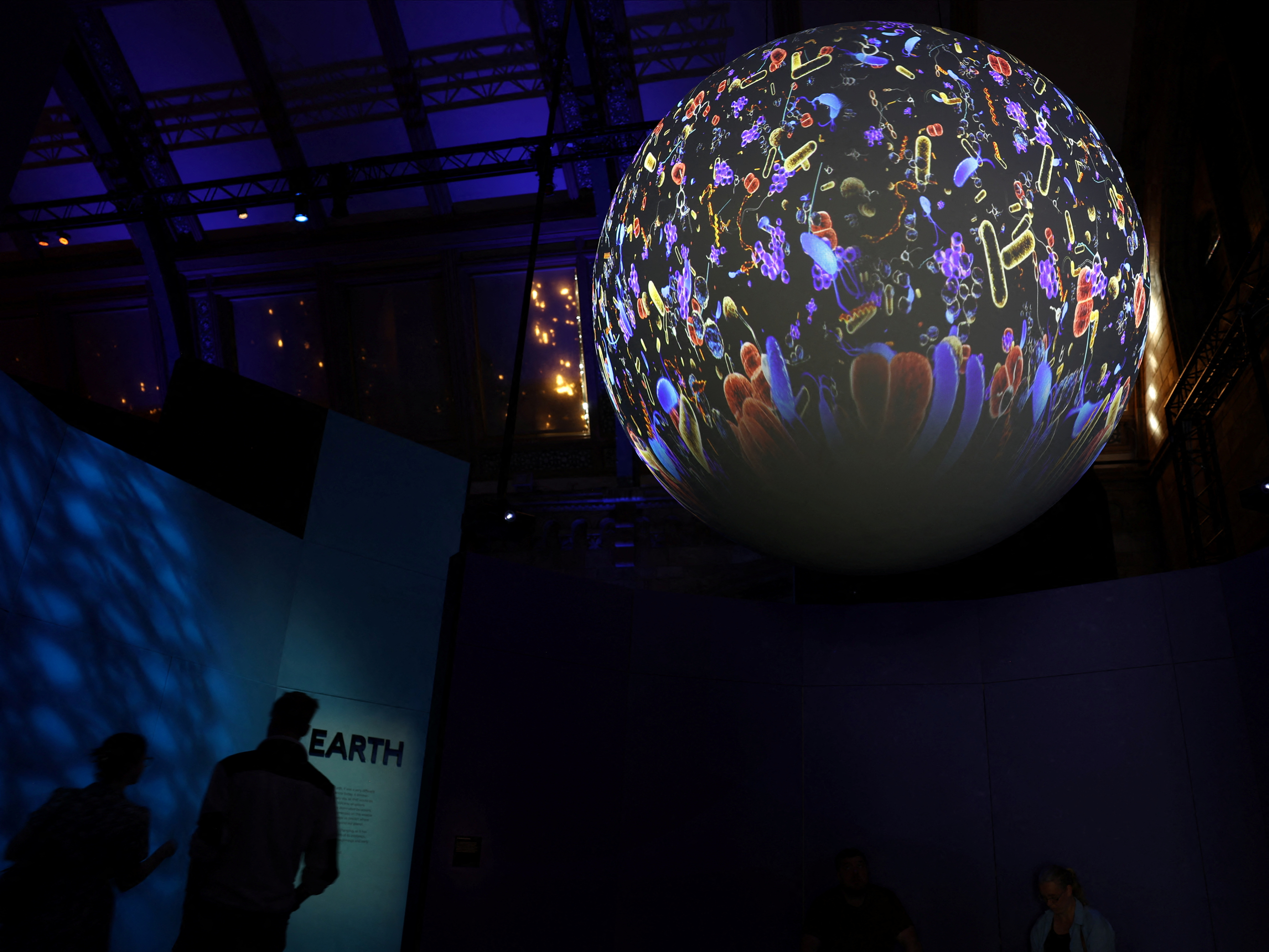 El origen de la vida en la Tierra es mucho más antiguo de lo que se creía, según un análisis con IA