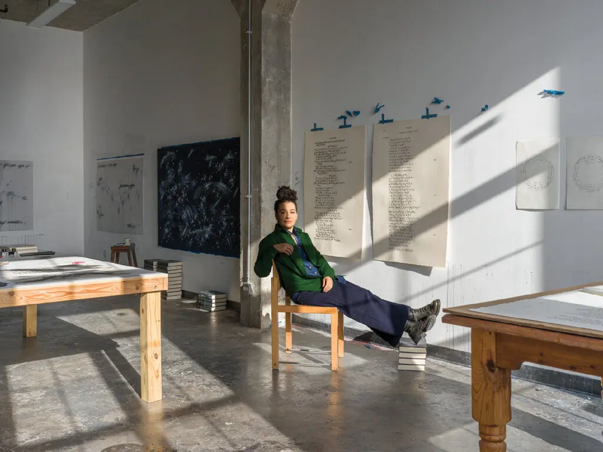 Milei dará inicio a una nueva etapa en el Ministerio de Justicia y luego se centrará en la gira clave por EEUU