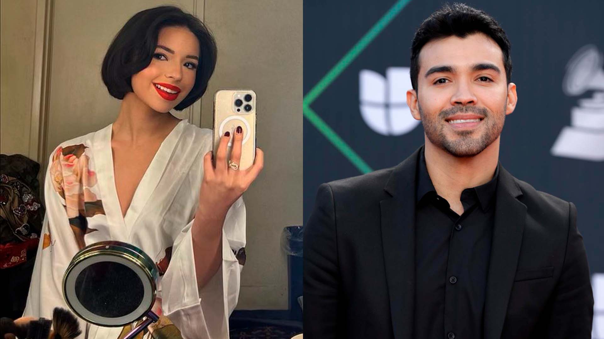 Angela Aguilar fans beat Gussy Lau for exposing their relationship:  “Another Luis de Llano?” - Infobae