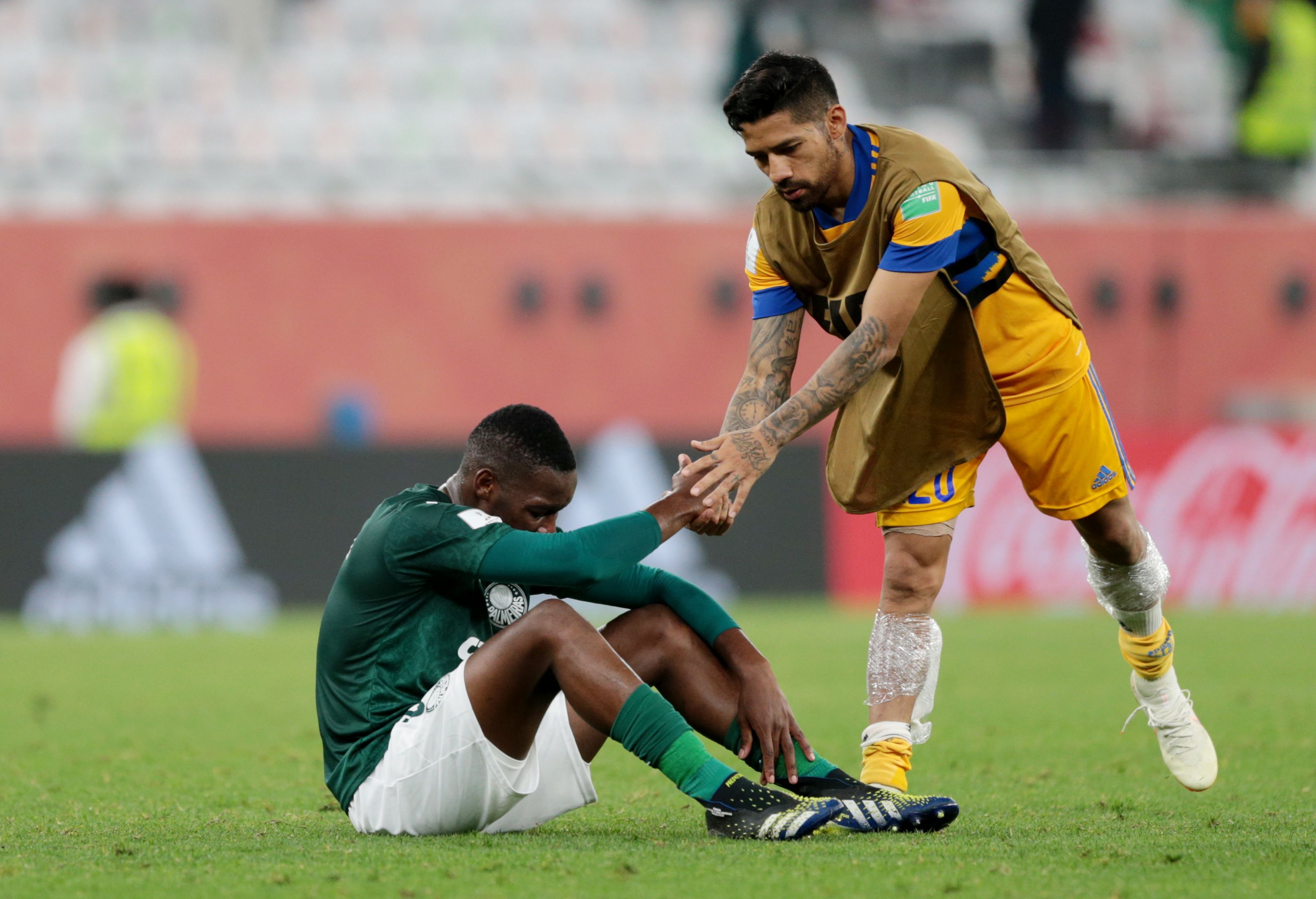 La dura realidad: Nacional, el mejor de Uruguay, perdió en la Copa  Sudamericana con el penúltimo del campeonato de Brasil