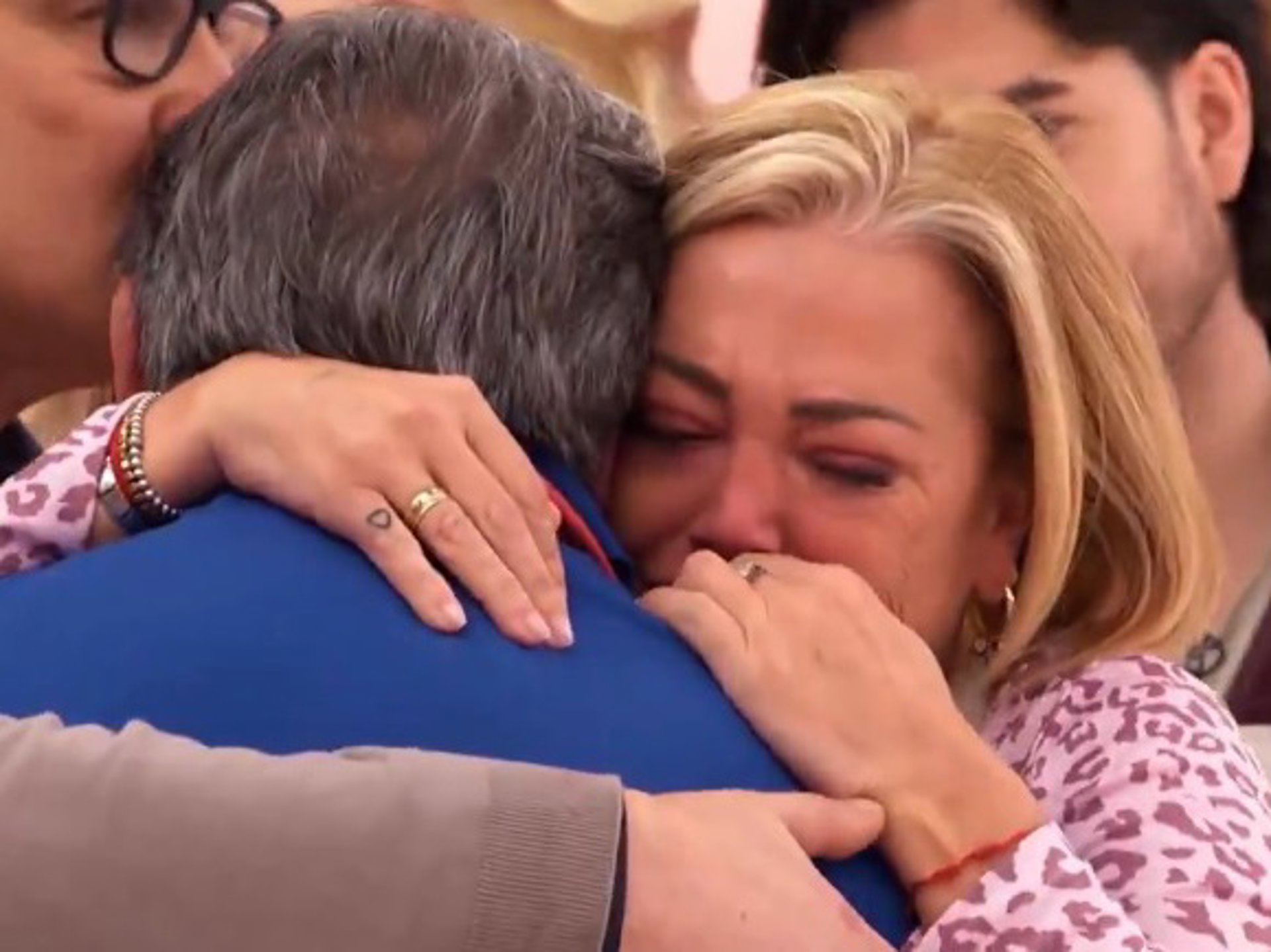 Alejandra Rubio vuelve a sorprender y se estrena como escritora... ¡Lanza  su primera novela! - Infobae