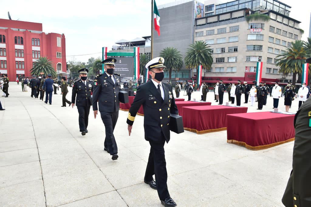 Foto: Presidencia de México.