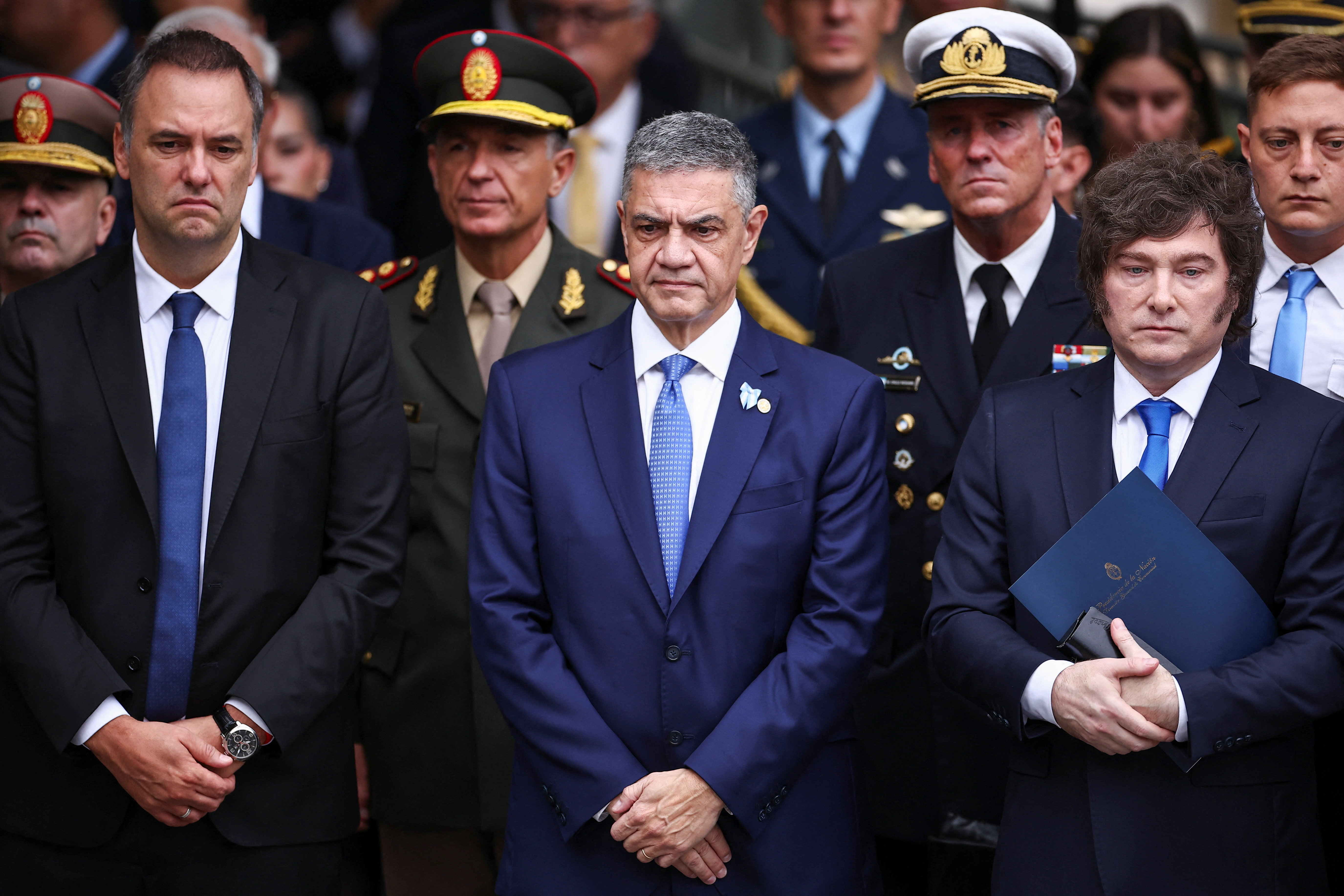 Gabriel S&aacute;nchez Zinny: 