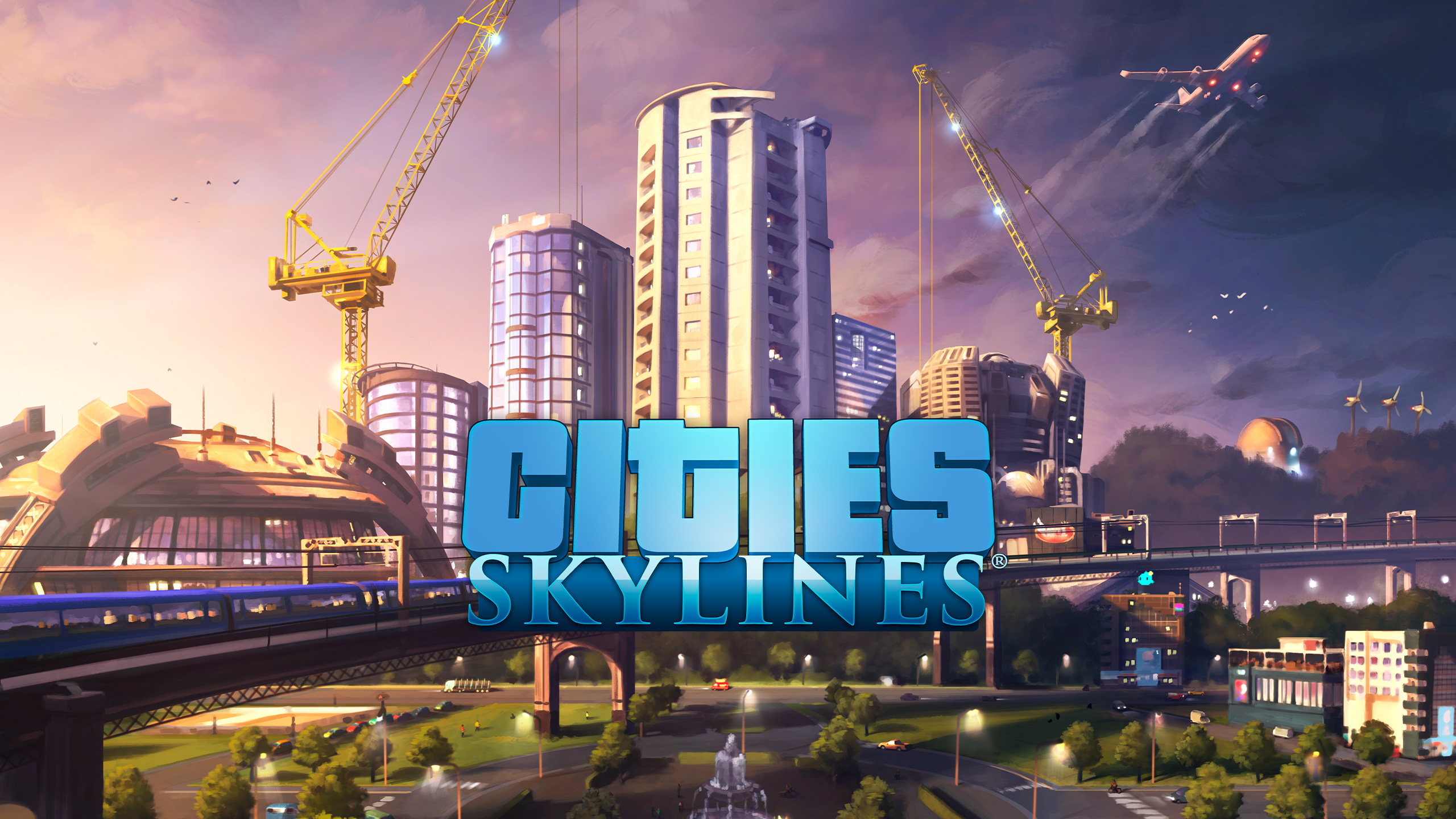 Магазин Epic Games включил Cities: Skylines для бесплатной загрузки в эти  выходные - Infobae