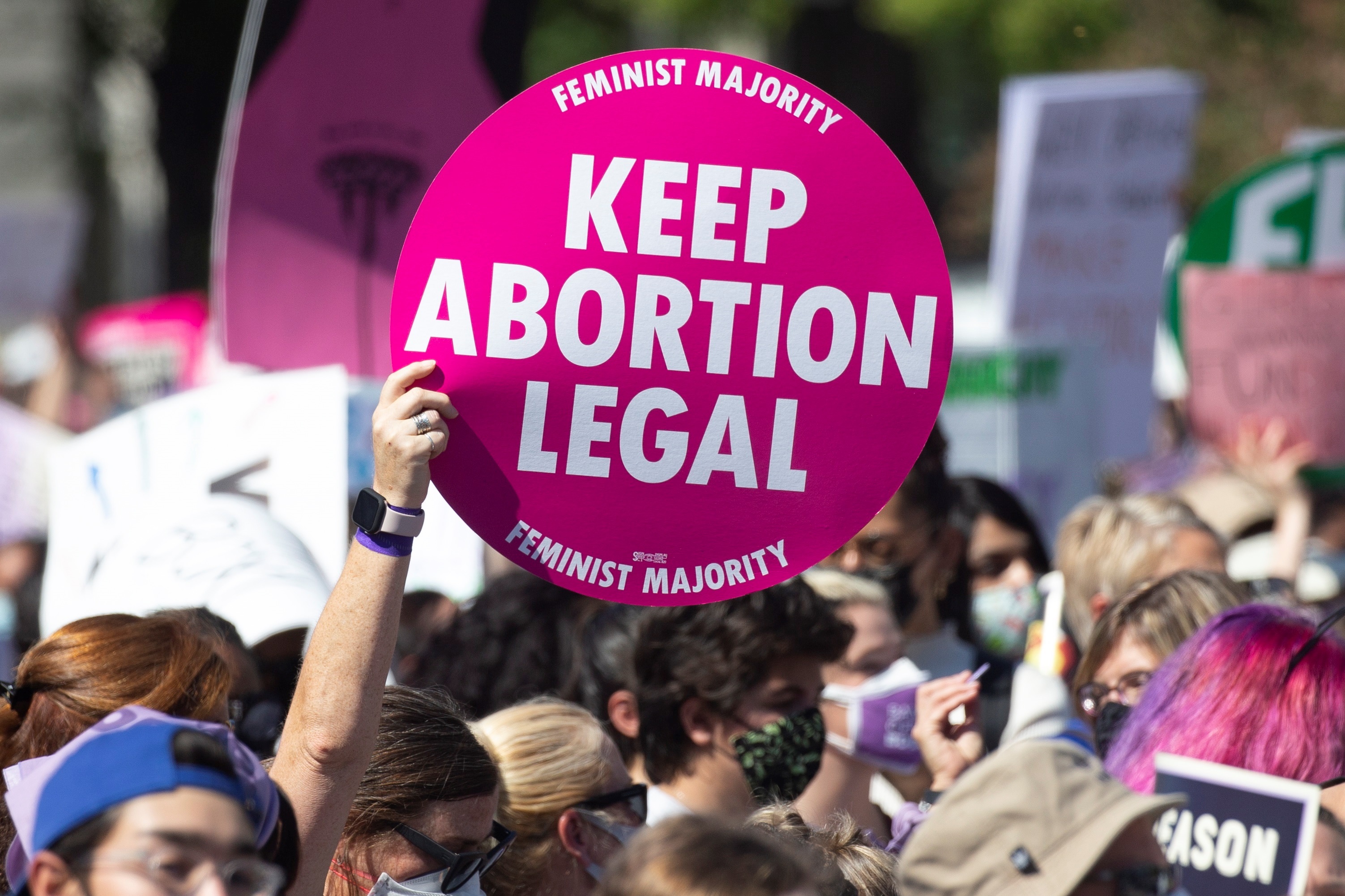 Oklahoma aprobó una ley que prohíbe el aborto desde el momento previo a la fecundación