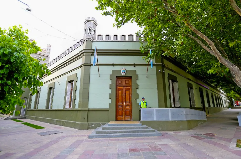 El Gobierno de Neuqu&eacute;n contin&uacute;a la pol&iacute;tica de 