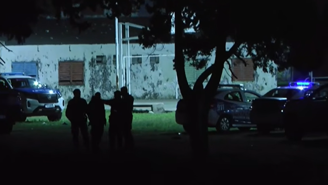 Una disputa familiar por una vivienda terminó con tres hombres heridos y otros tres detenidos en Paraná