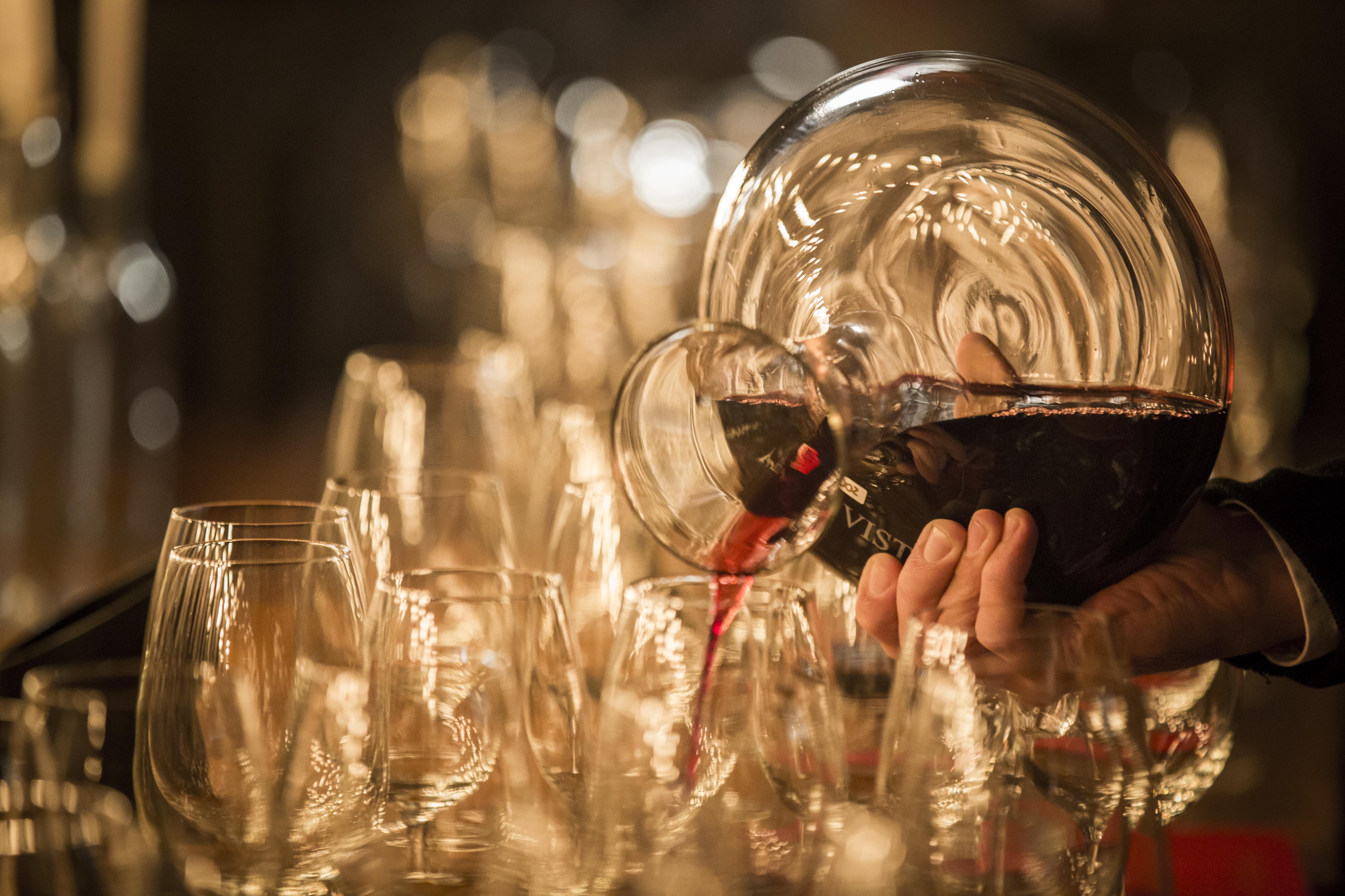 Desde 2011 se festeja esta fecha por iniciativa de Wines of Argentina, como parte de su misión de impulsar a la industria nacional y consolidar a la Argentina como país moderno en términos vitivinícolas y productor de vinos premium