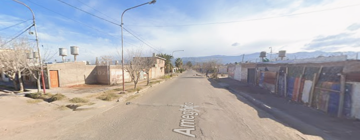 Un hombre muri&oacute; en medio de un enfrentamiento armado entre vecinos de un barrio de Mendoza