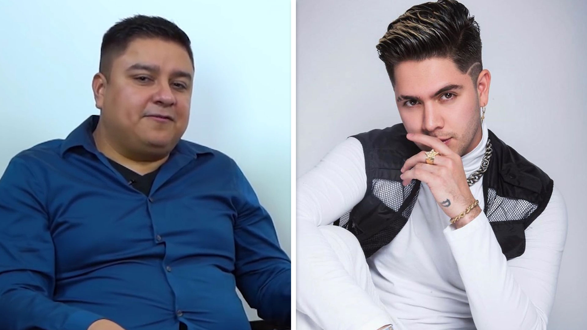 “el Karma Llega Solo” Juan De Dios Pantoja Insistió En Que El Ceo De Badabun Filtró Su Video 1151