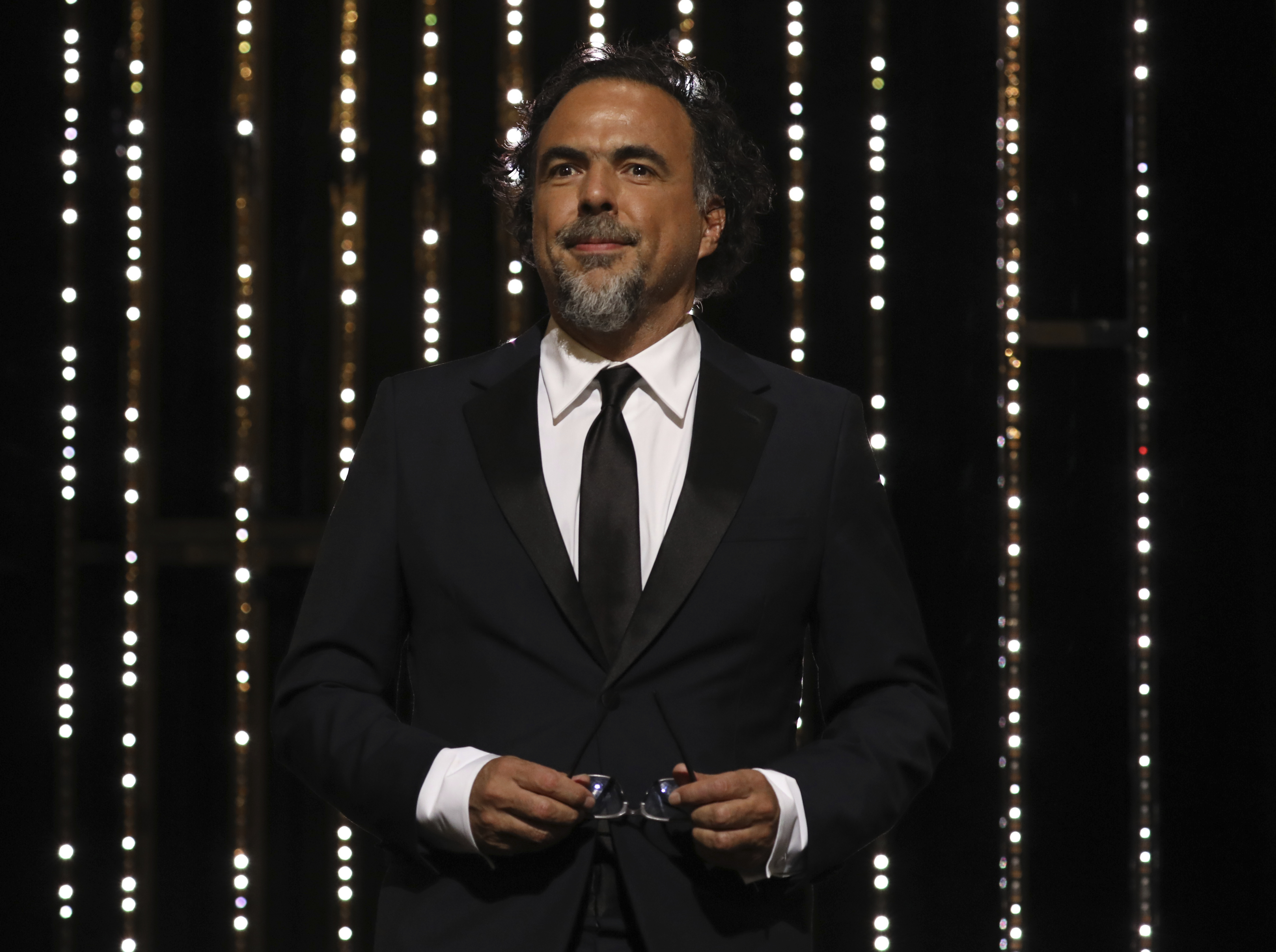 Netflix anunció la adquisición de "Bardo" el nuevo filme de G. Iñárritu. (Foto Vianney Le Caer/Invision/AP)
