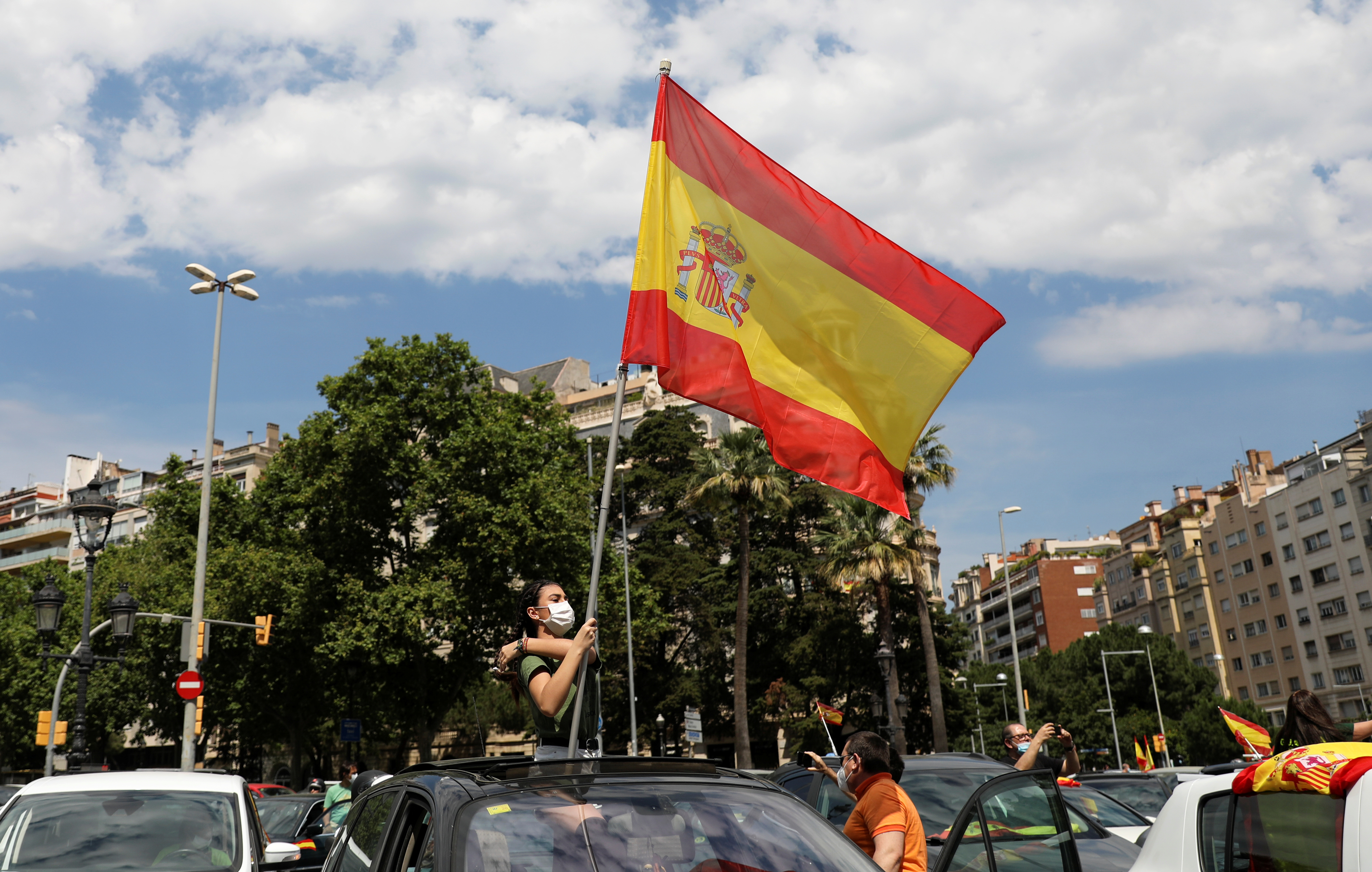 Barcelona