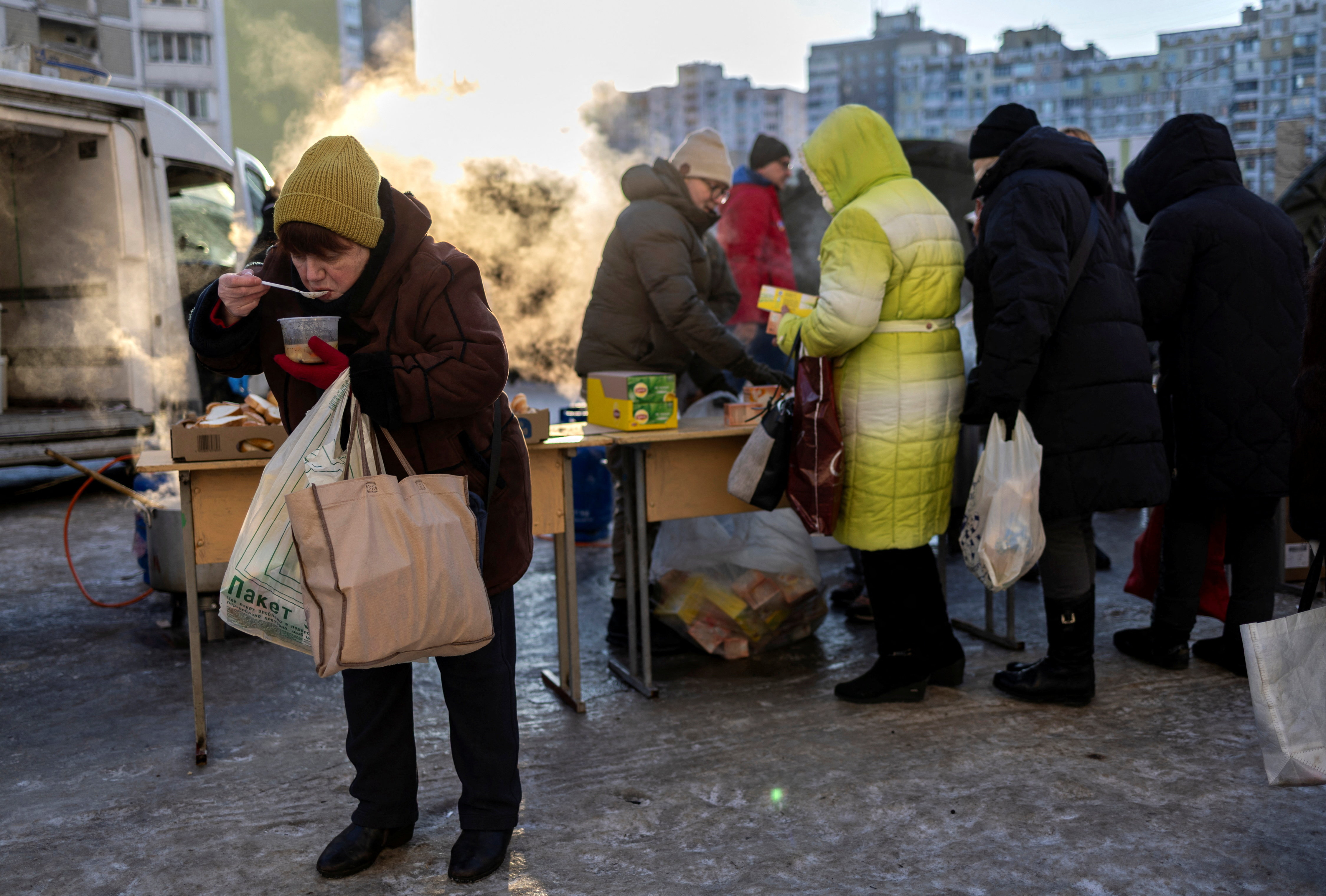 Piden investigar un presunto caso de adoctrinamiento tras dichos sobre Trump en un colegio de Pilar