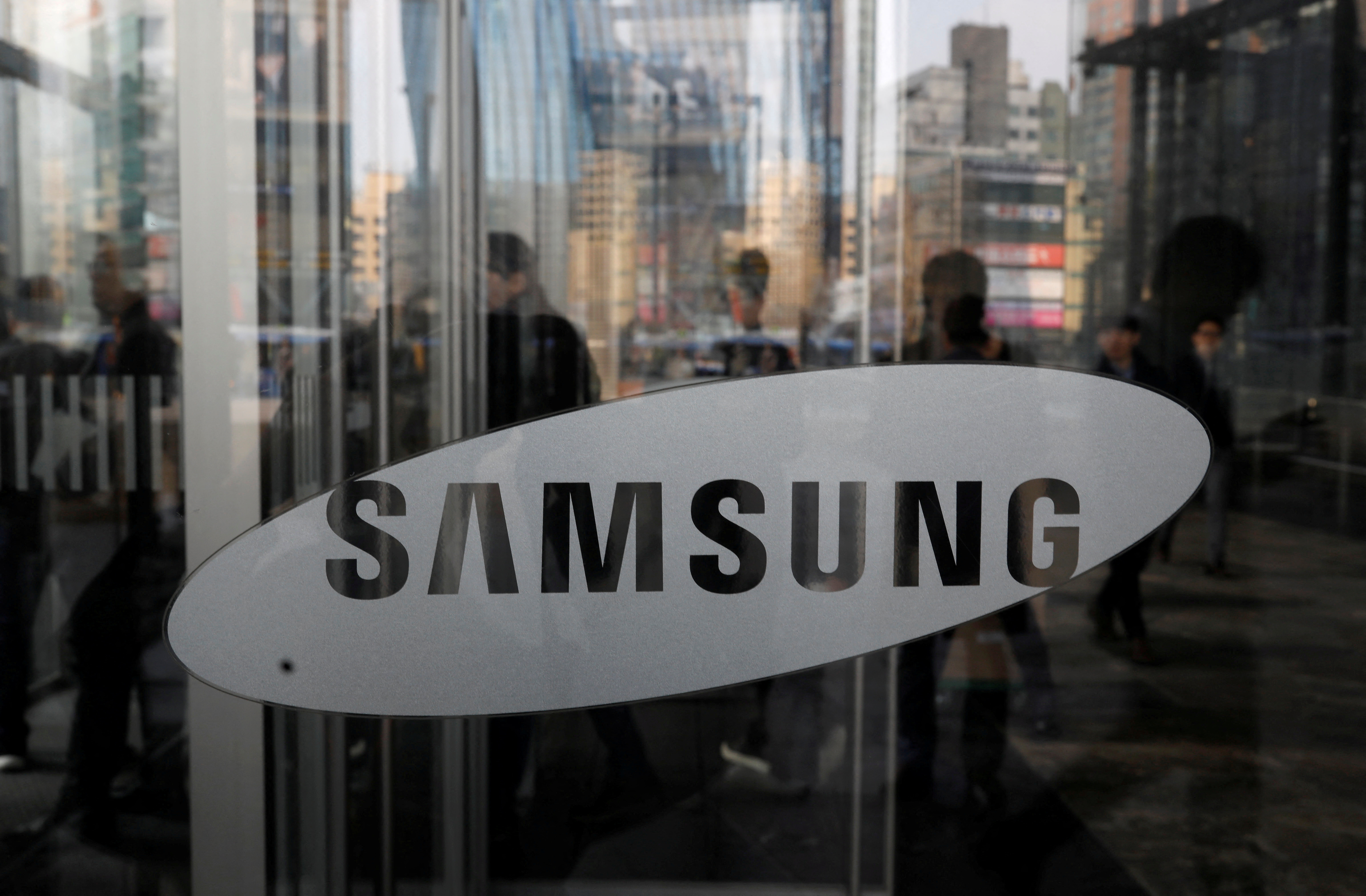 Samsung fue víctima de un hackeo que relacionó a los Galaxy