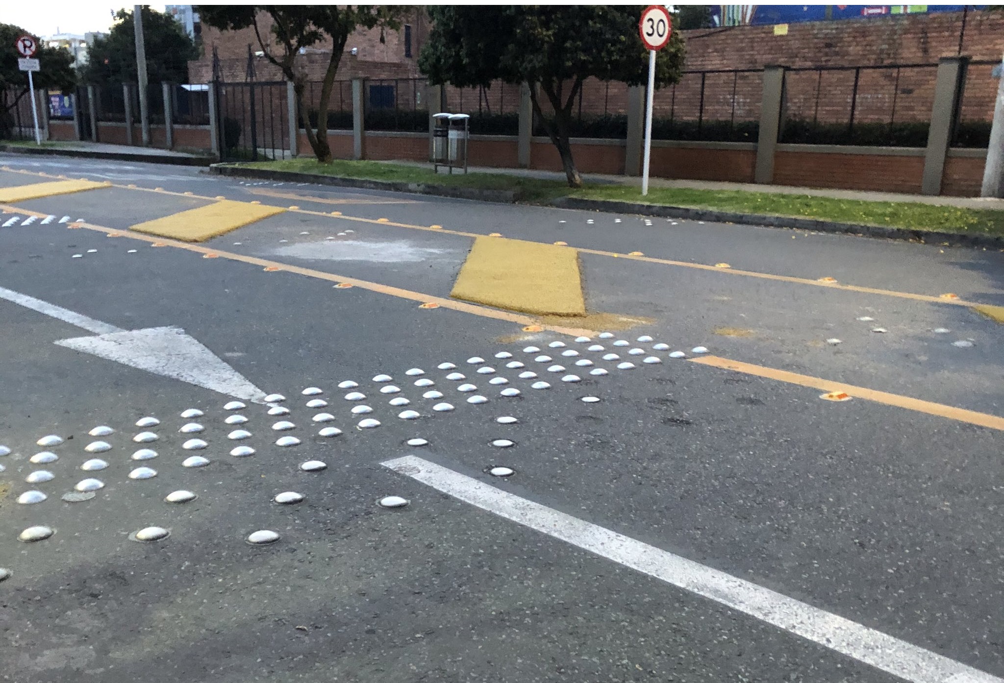 Reductores de velocidad: ¿son justificadas las quejas de los conductores? - Infobae