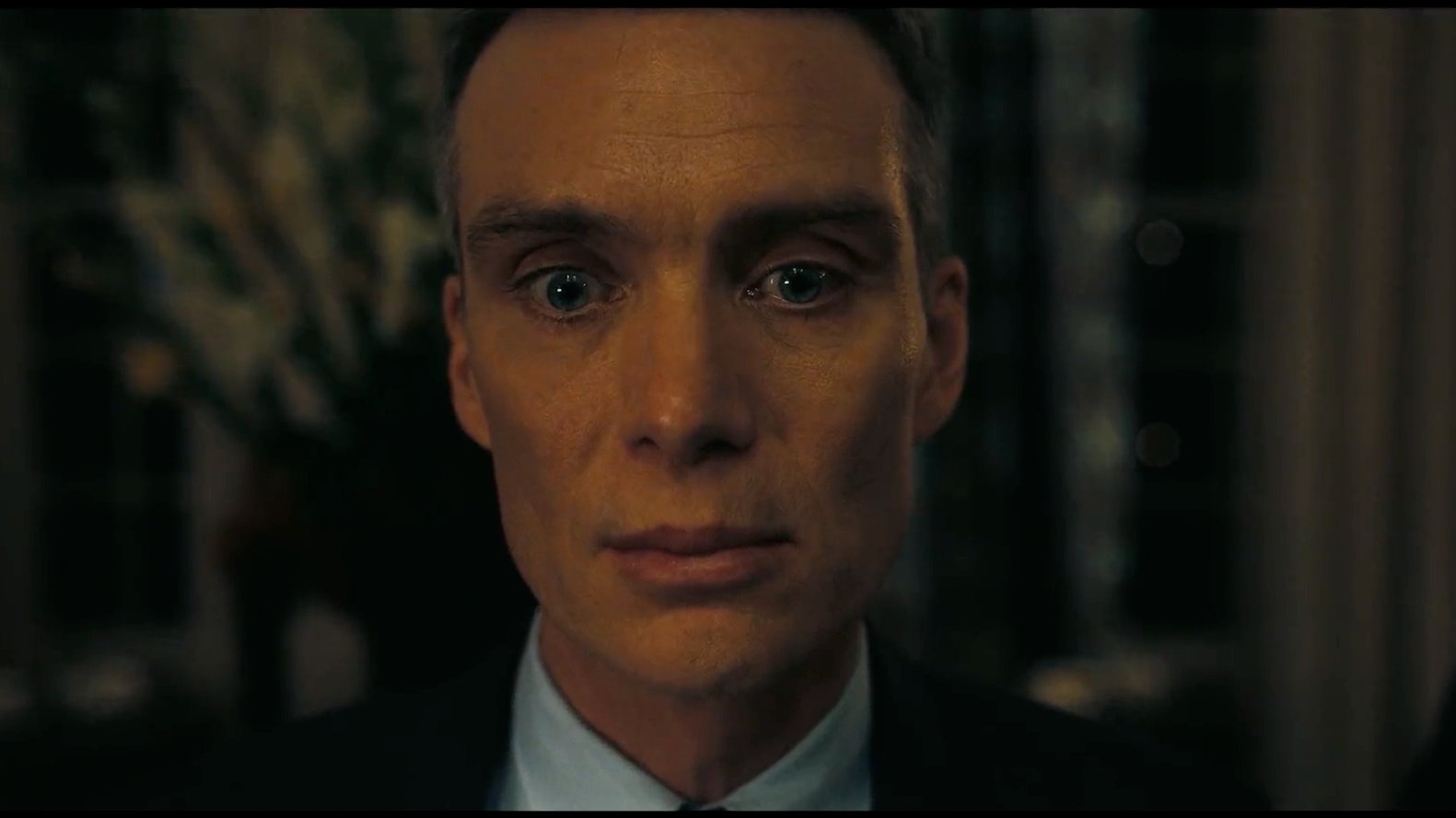 “Oppenheimer”: el primer film de Christopher Nolan que recibe una calificación R en 20 años