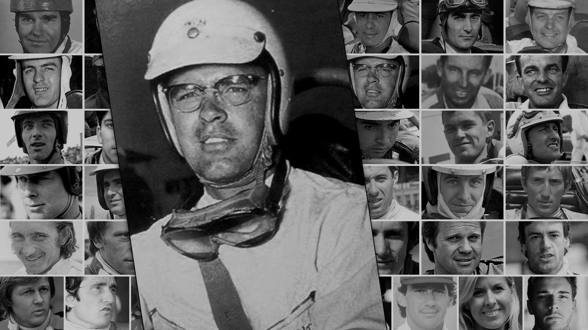 Jerry Unser