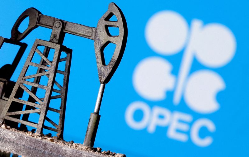 Washington acusó a la OPEP+ de alinearse con Rusia tras anunciar un recorte drástico de dos millones de barriles diarios 