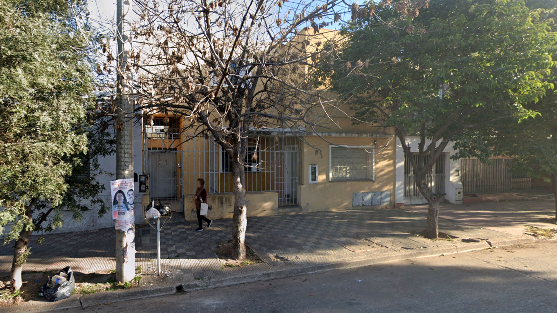 Condenaron a perpetua al acusado de matar a martillazos a un hombre y esconderlo en un freezer en C&oacute;rdoba 