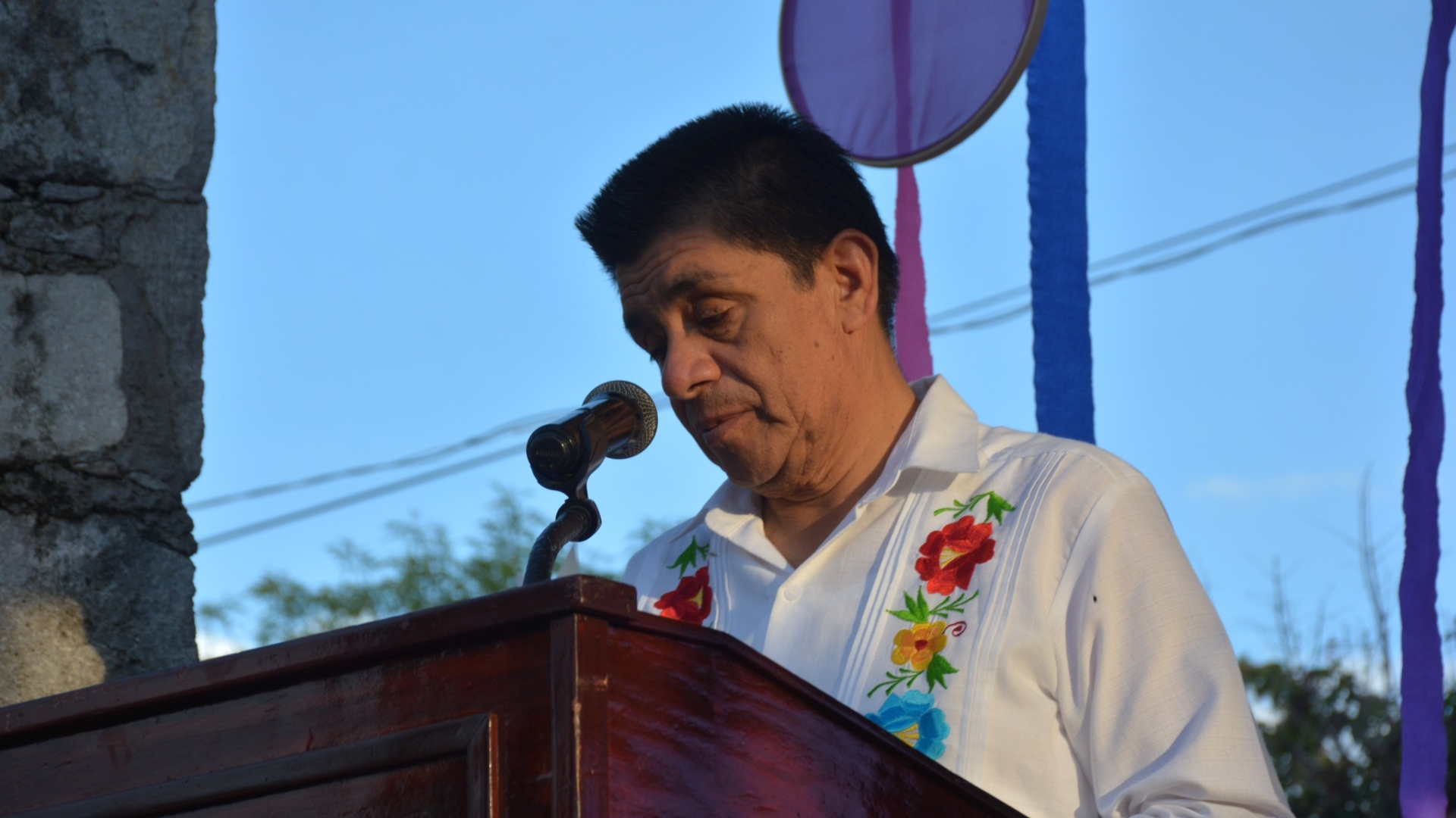 Armando Rodríguez Alcalde San José De Gracia Se Quitó La Vida Al