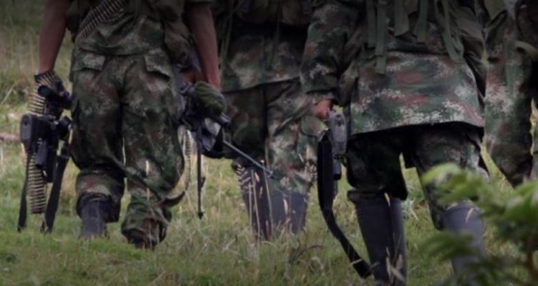 Ejército Frustró atentado del ELN en Guainía