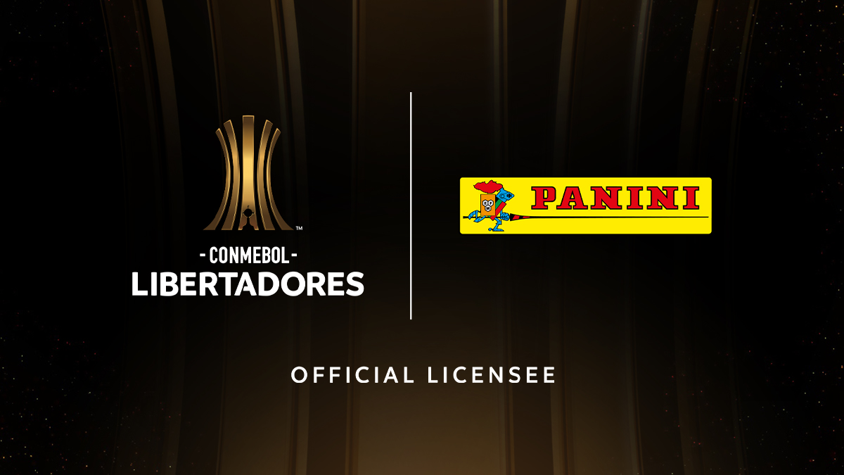 La Copa Libertadores 2023 tendrá su propio álbum Panini, con Atlético Nacional, Independiente Medellín y Deportivo Pereira