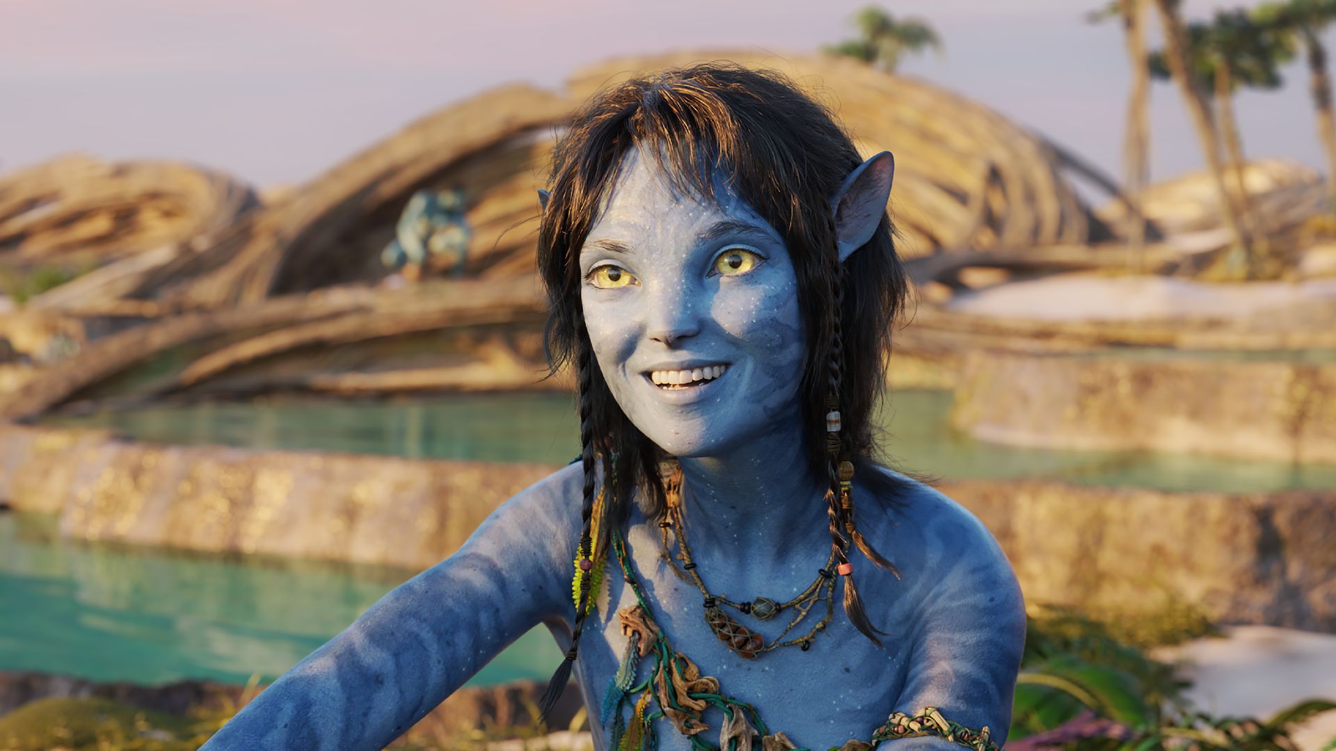 “Avatar: el camino del agua” a punto de llegar a los 2 mil millones de dólares en taquilla