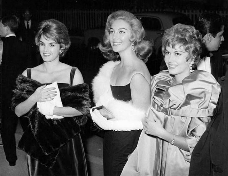 El sufrimiento de una estrella de la Época de Oro en sus últimos días de  vida - Infobae