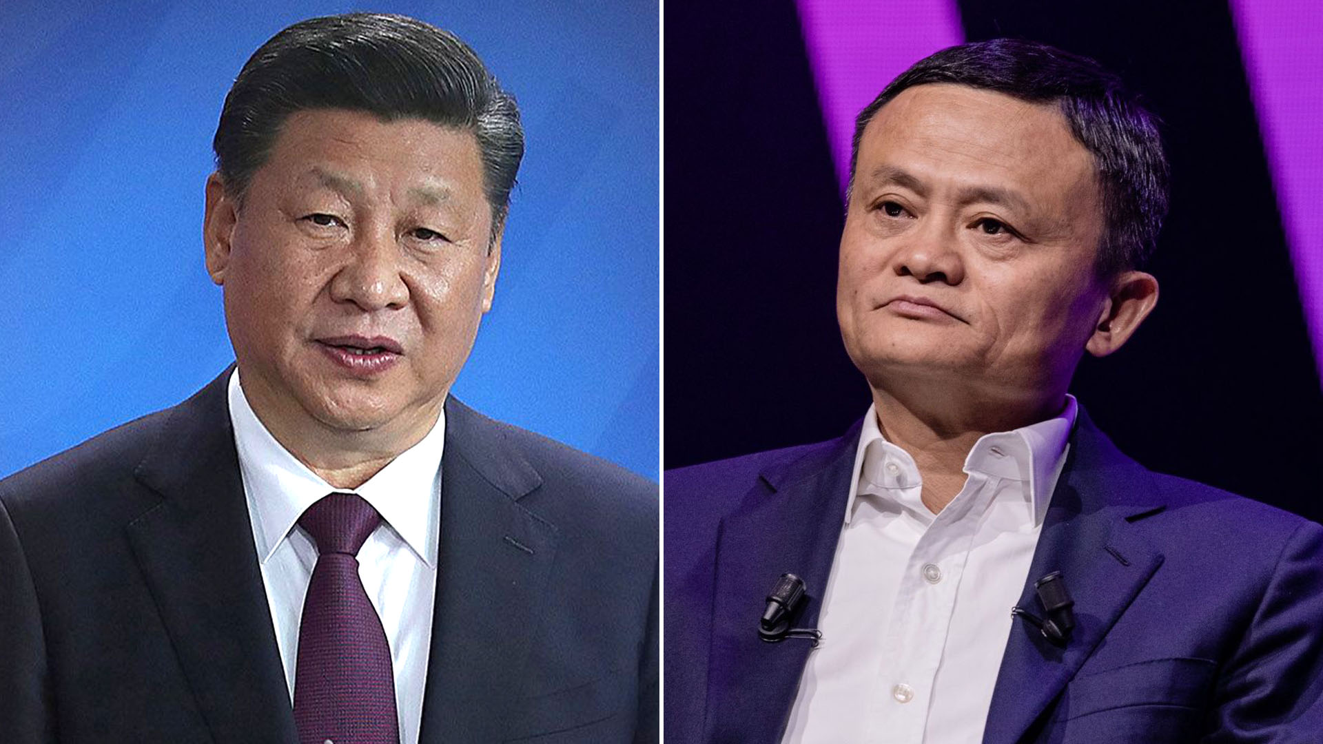 Cómo Xi Jinping Y El Partido Comunista Trituraron A Jack Ma Infobae