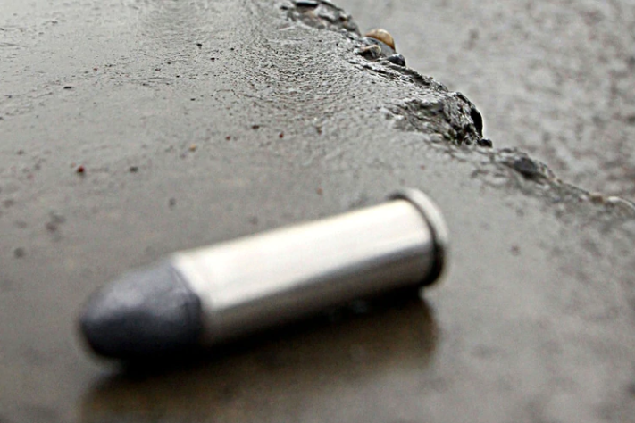 Niña de 12 años, que jugaba bajo la lluvia, murió víctima de una bala perdida en Barranquilla