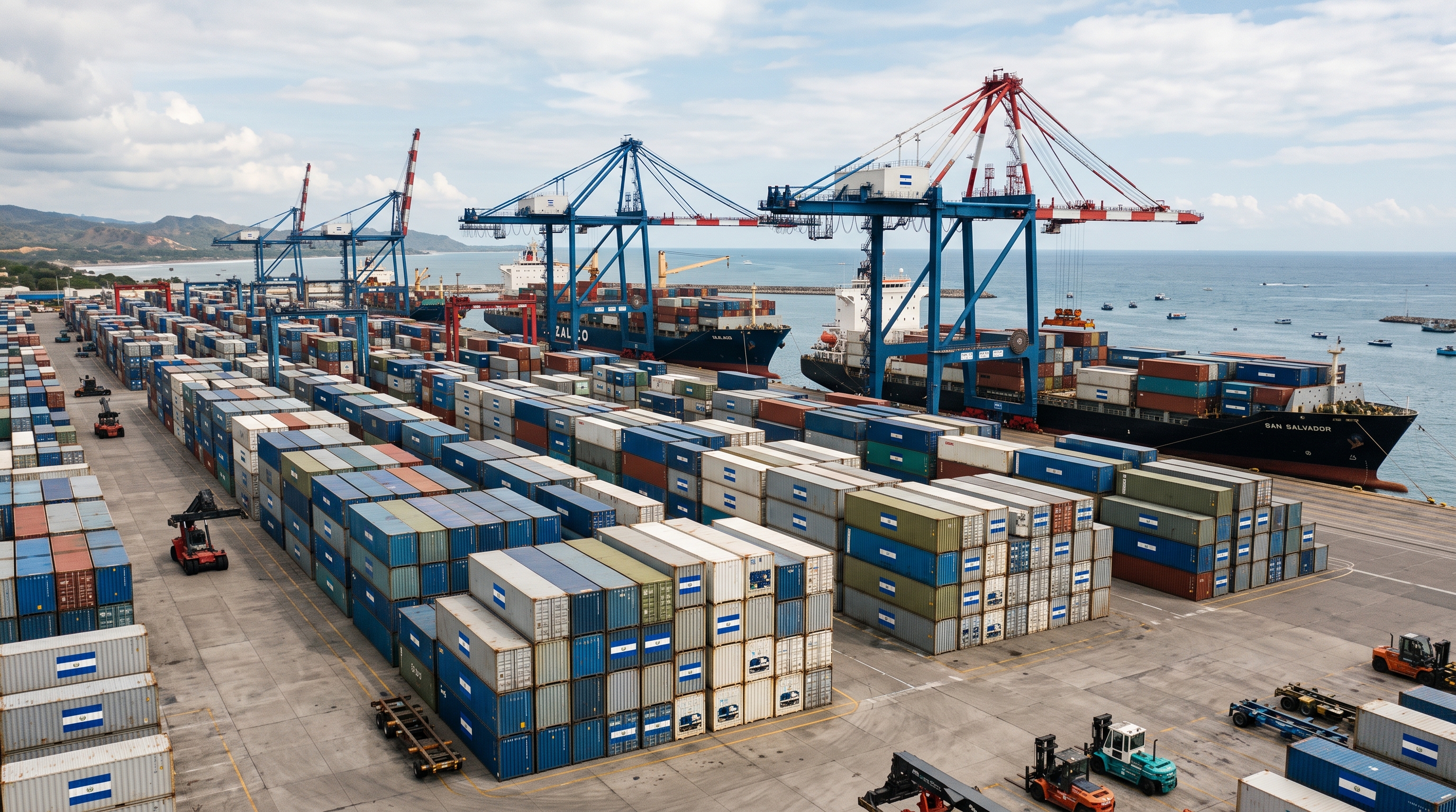 Con impulso del acuerdo Mercosur-UE, las exportaciones argentinas al bloque europeo crecieron casi 20% en lo que va de 2026