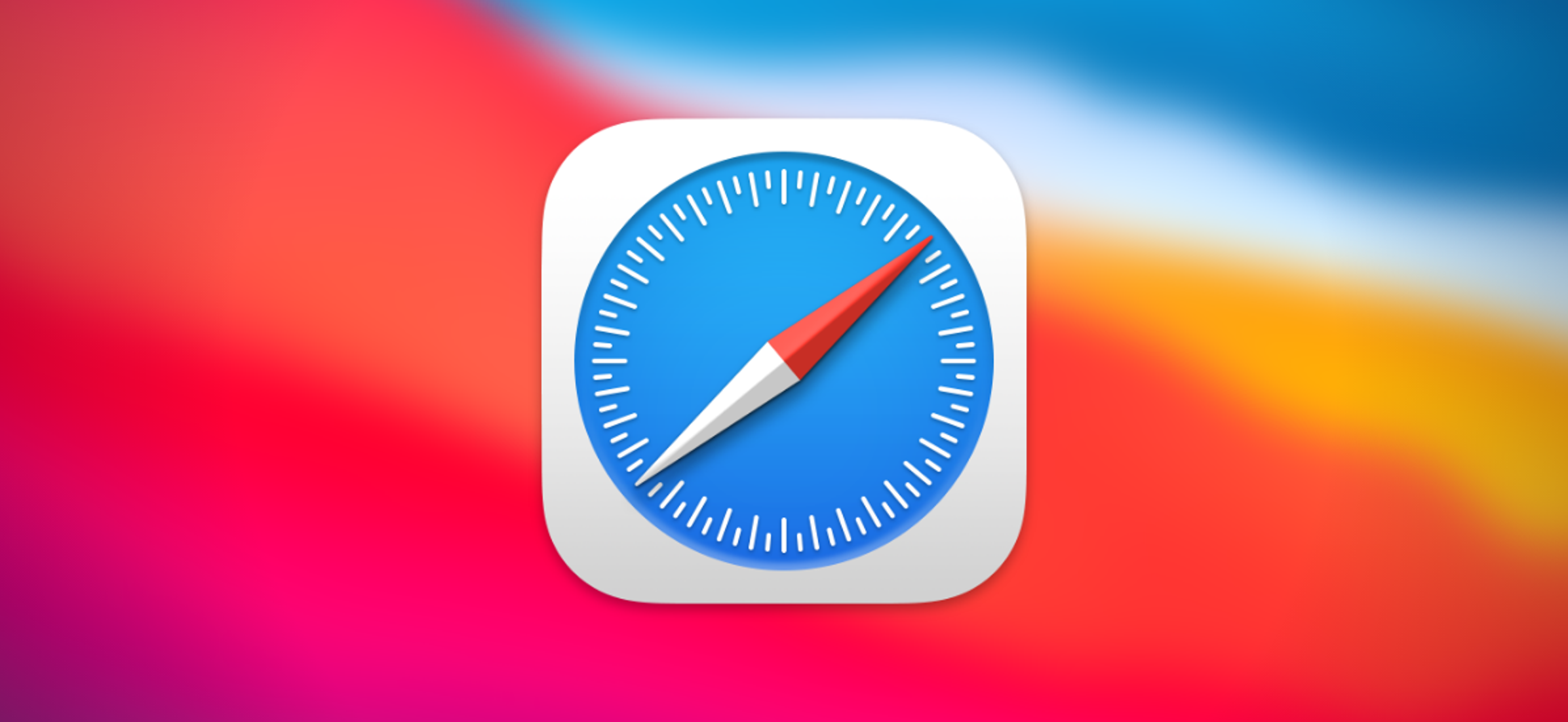 Logo del navegador de Apple, Safari. (foto: Diario Informe)