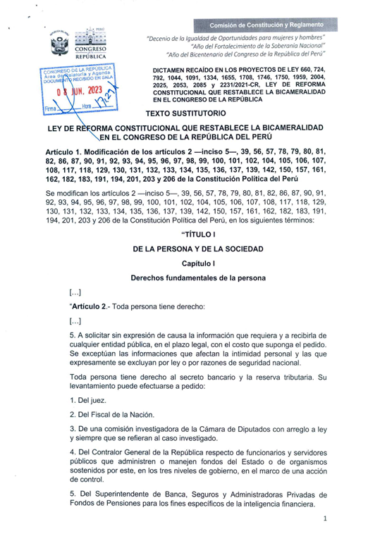 Documento