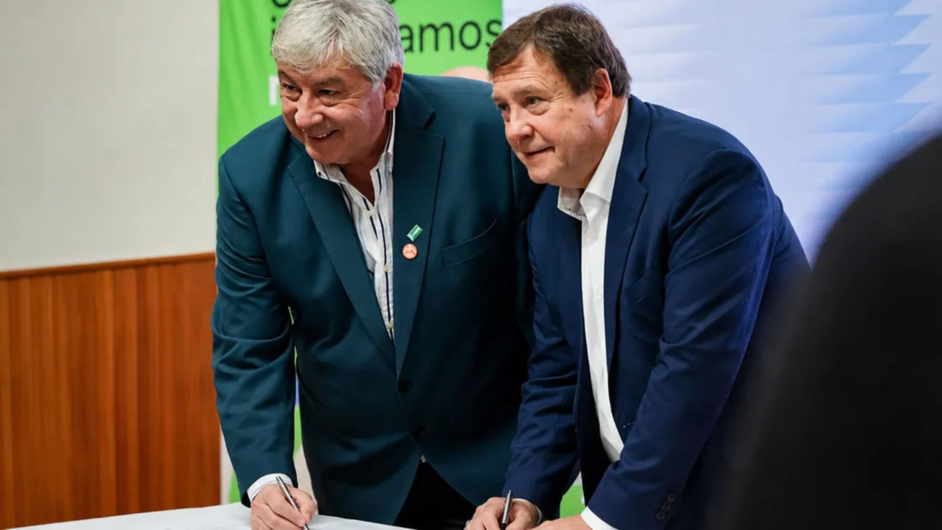 Bariloche: partidos nacionales miden fuerzas en una elecci&oacute;n local antes de los comicios de 2027