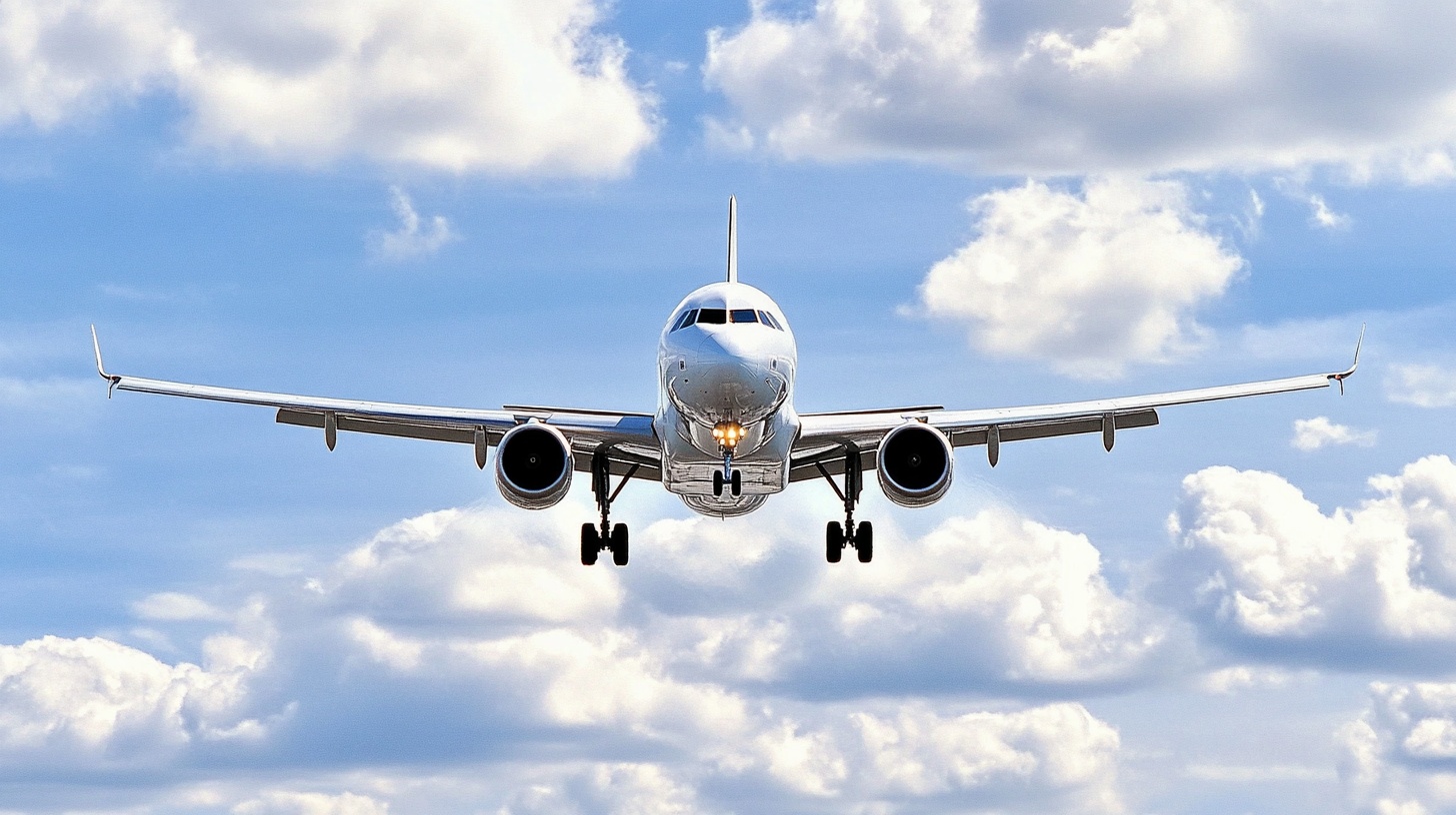 Habilitaron a una aerol&iacute;nea de bandera paraguaya a operar vuelos internacionales desde dos provincias