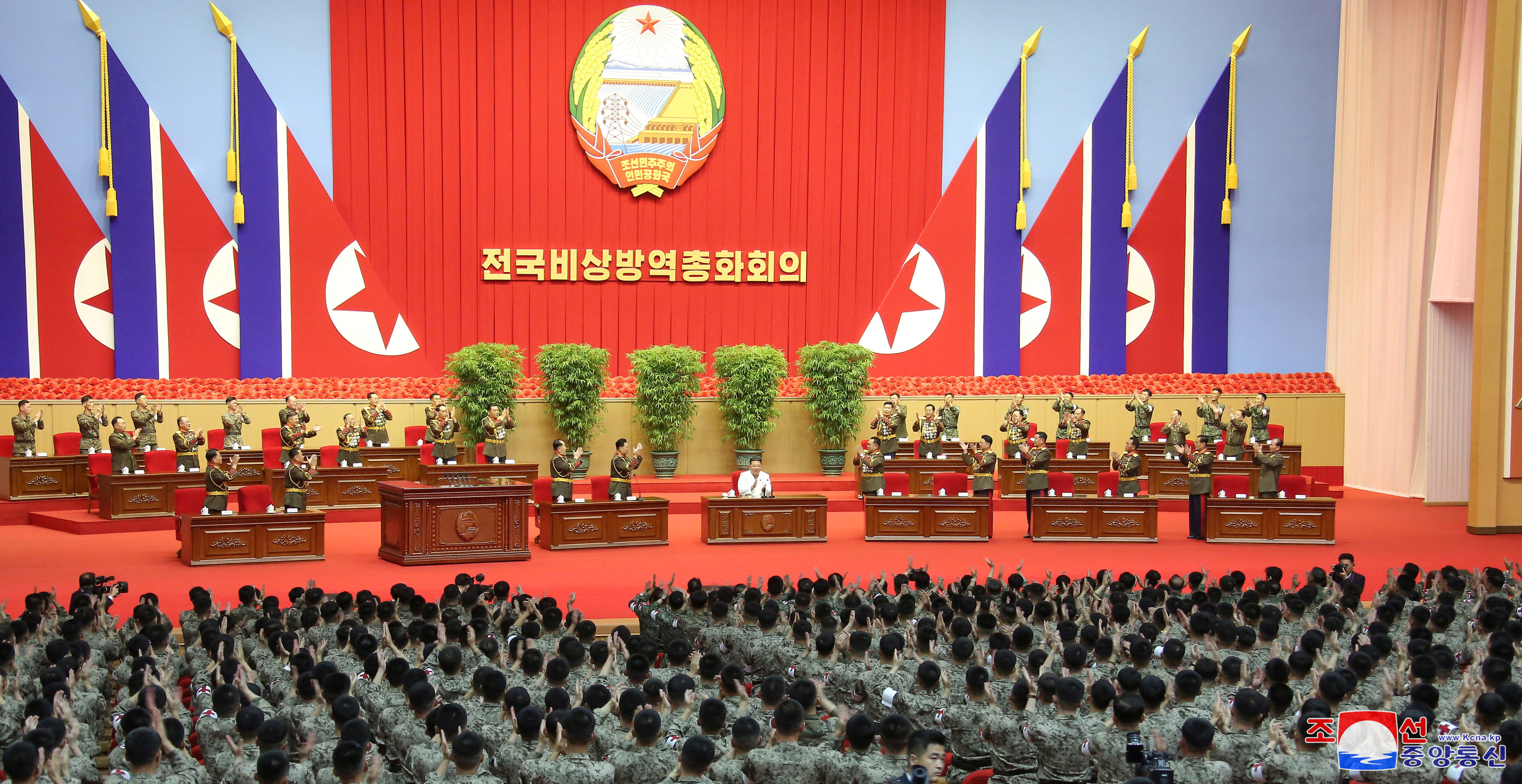 El régimen de Kim Jong-un arremetió contra Corea del Sur y descartó la posibilidad de diálogo