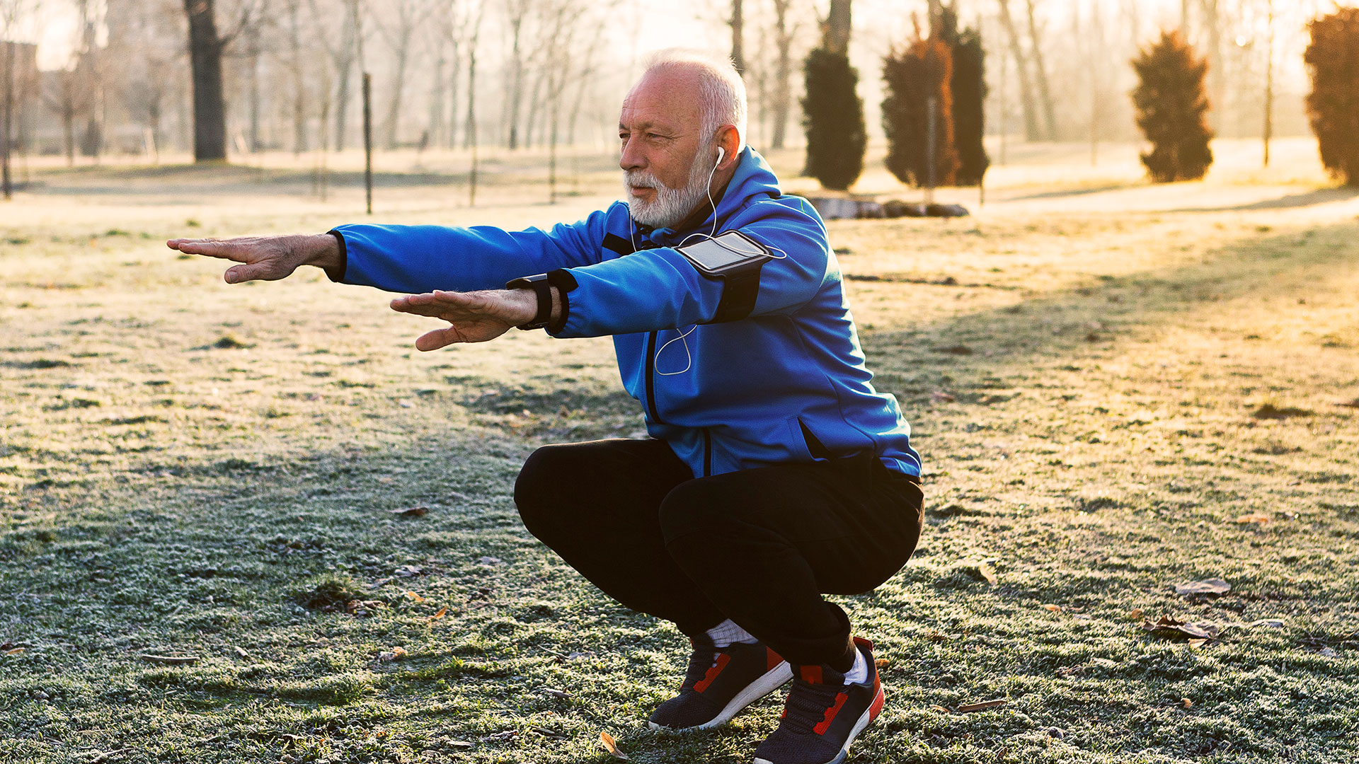 Longevidad y bienestar: cuánta actividad física hay que hacer para reducir el riesgo de muerte en los adultos