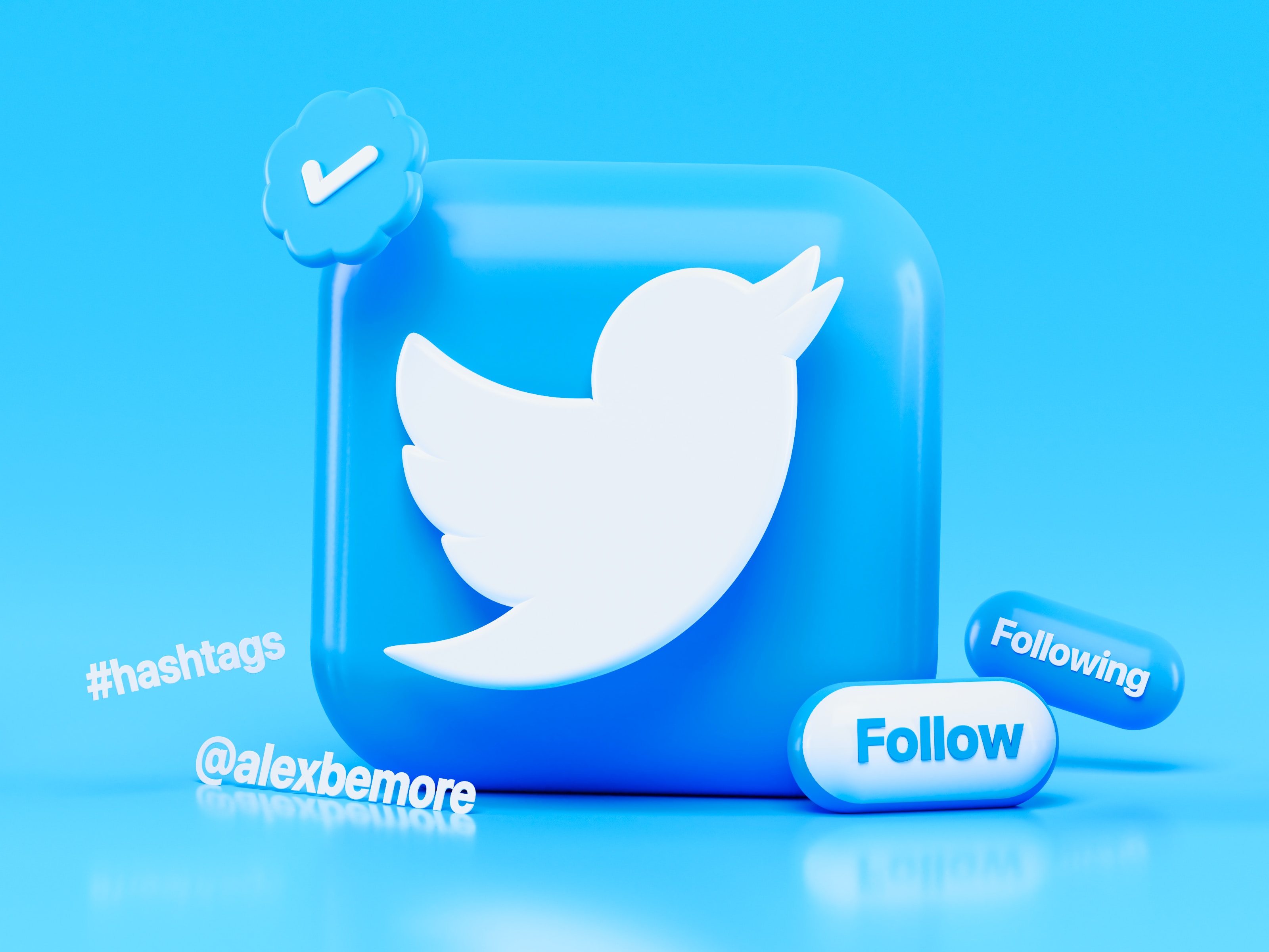Twitter Blue, la modalidad de pago, ya está disponible en todo el mundo
