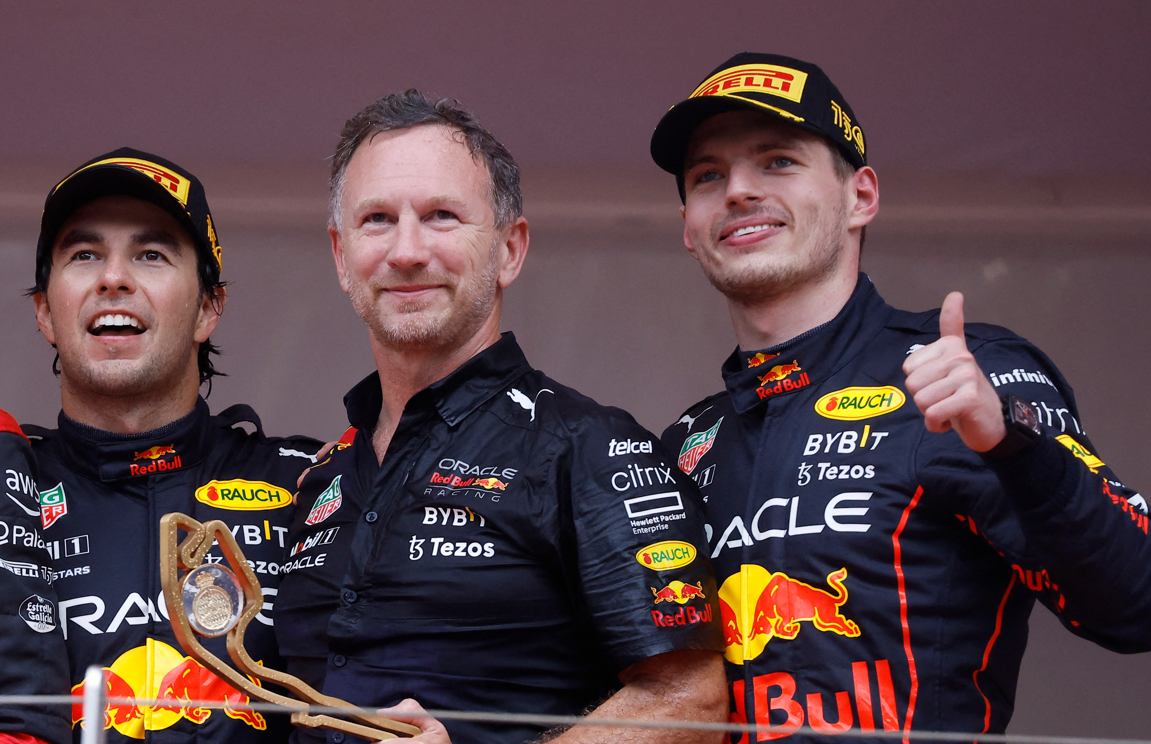 Impactante revelaci&oacute;n del ex jefe de Red Bull sobre las presiones para beneficiar a Max Verstappen dentro del equipo: "Fue muy claro el mensaje"